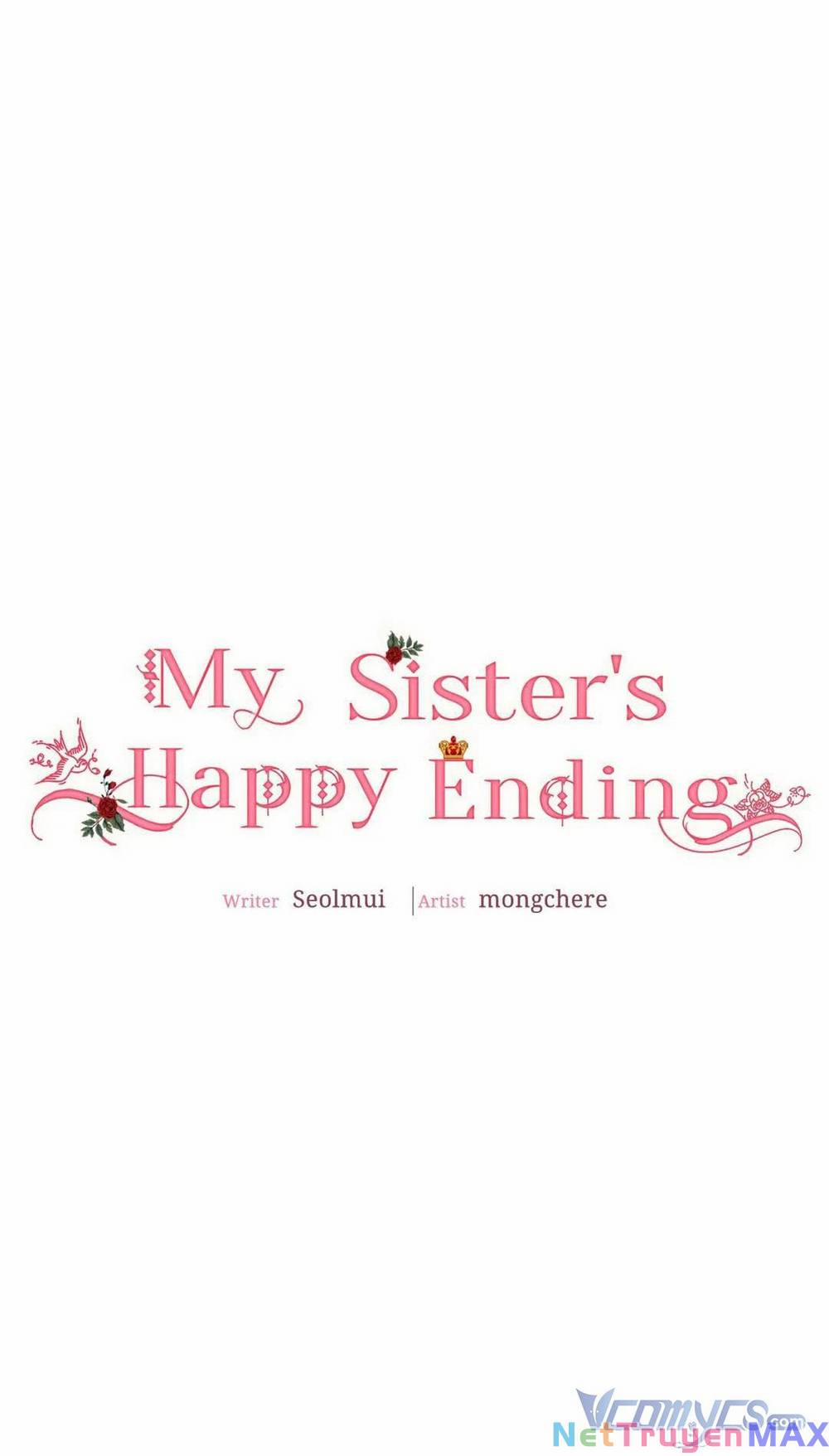 Tôi Chính Là Em Gái Của Nữ Chính Hắc Ám 13 trang 20