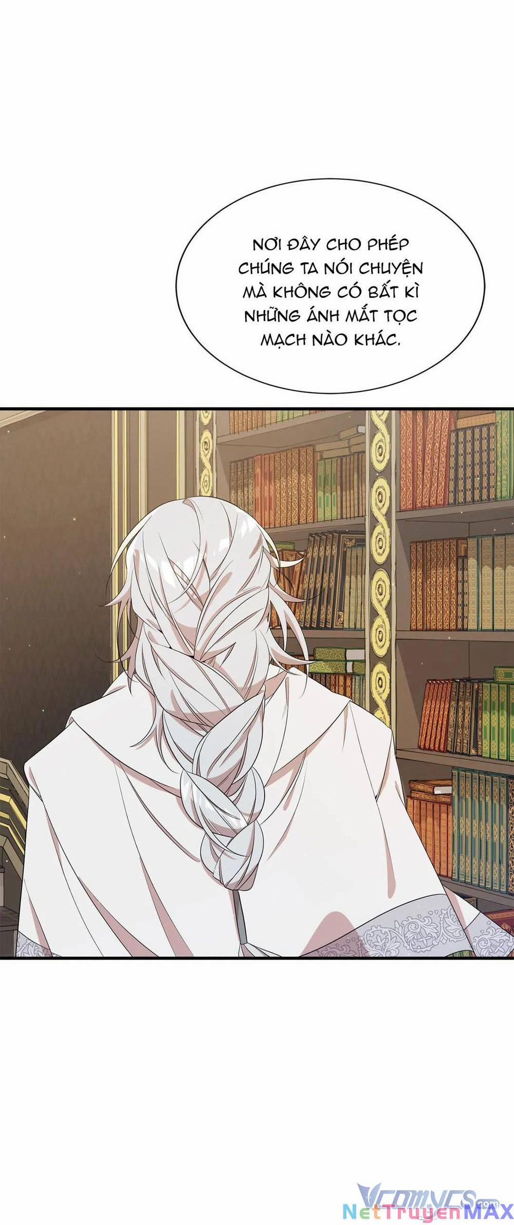 Tôi Chính Là Em Gái Của Nữ Chính Hắc Ám 13 trang 22