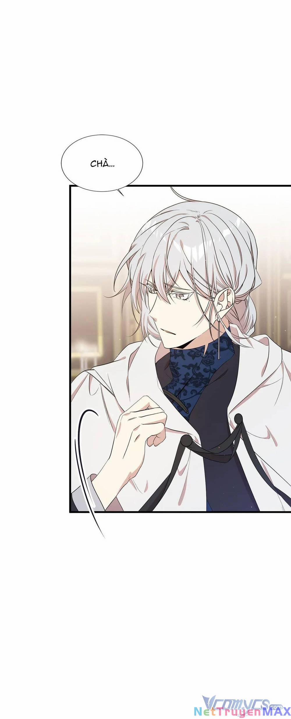 Tôi Chính Là Em Gái Của Nữ Chính Hắc Ám 13 trang 24