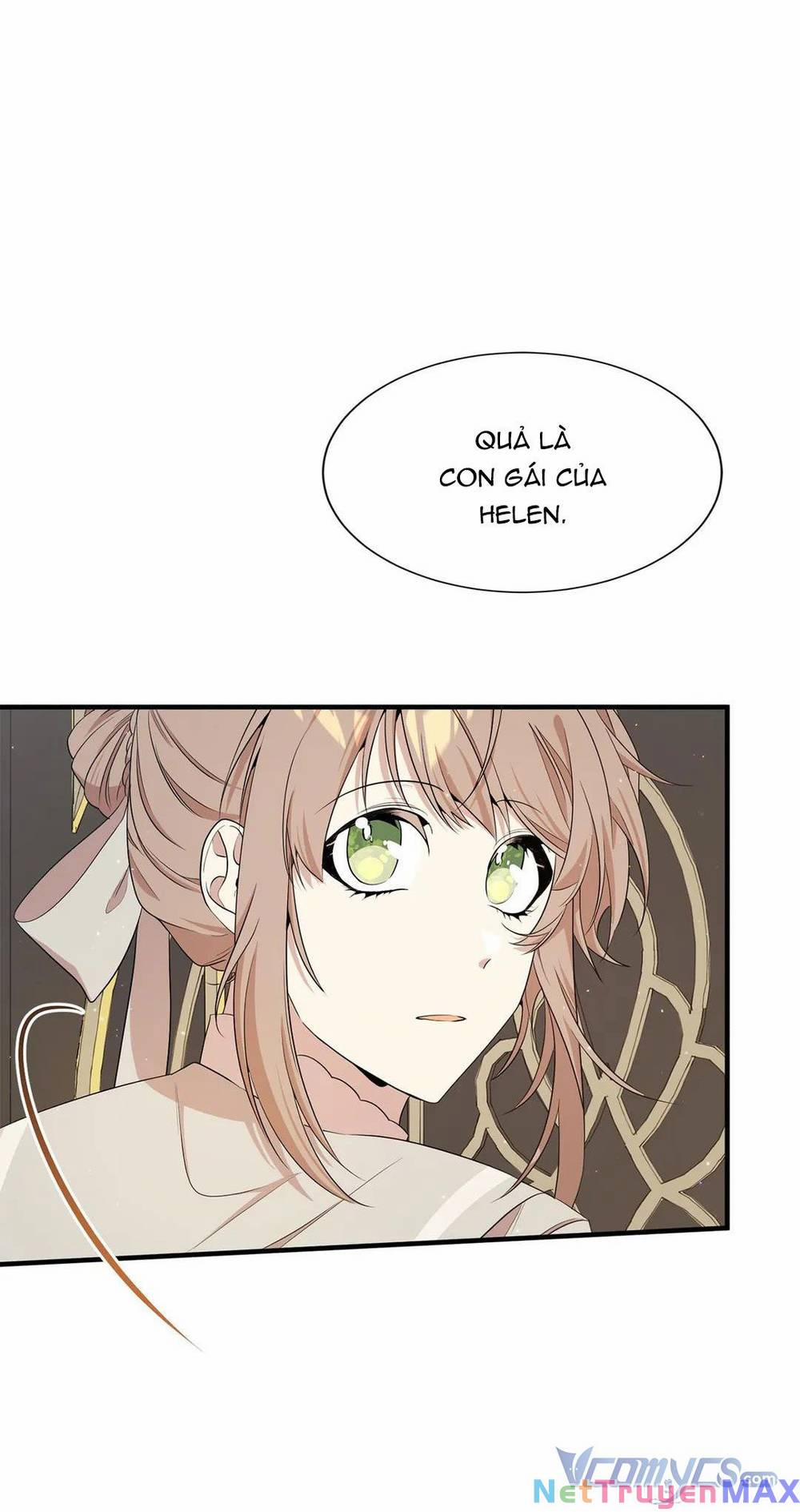 Tôi Chính Là Em Gái Của Nữ Chính Hắc Ám 13 trang 25