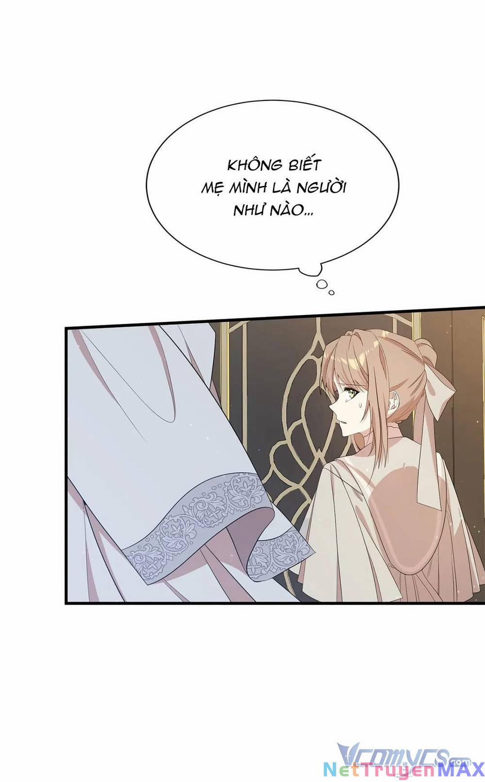 Tôi Chính Là Em Gái Của Nữ Chính Hắc Ám 13 trang 26