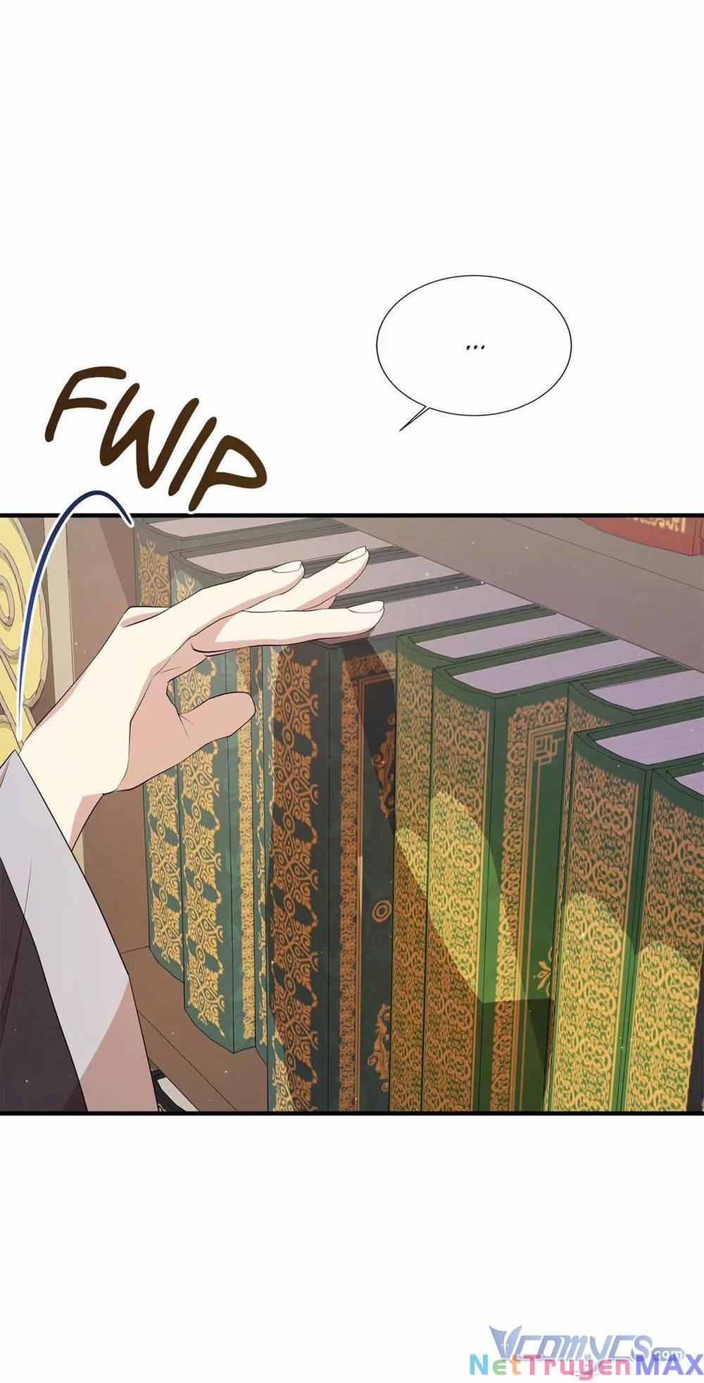 Tôi Chính Là Em Gái Của Nữ Chính Hắc Ám 13 trang 28