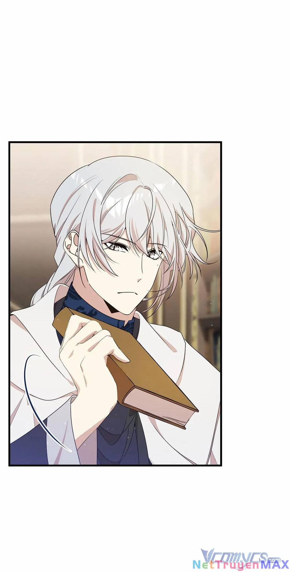 Tôi Chính Là Em Gái Của Nữ Chính Hắc Ám 13 trang 30