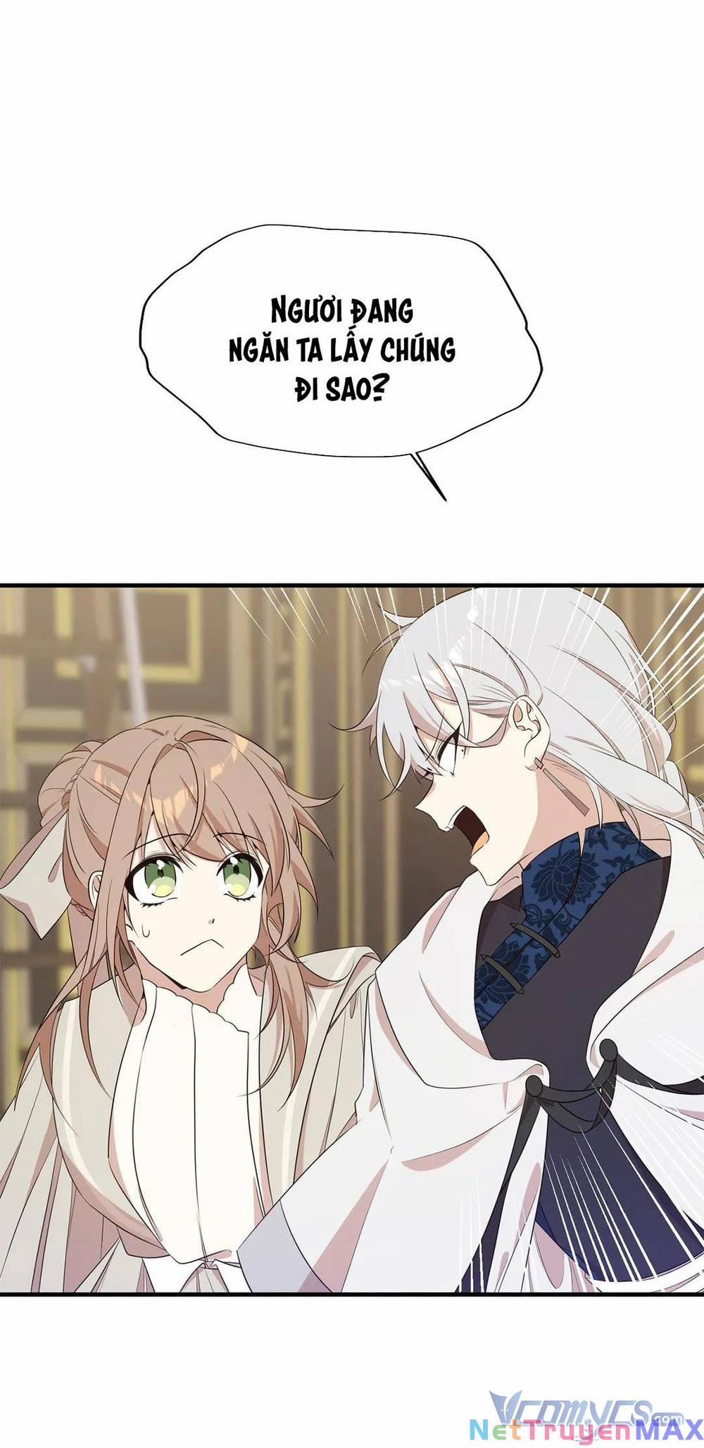 Tôi Chính Là Em Gái Của Nữ Chính Hắc Ám 13 trang 35