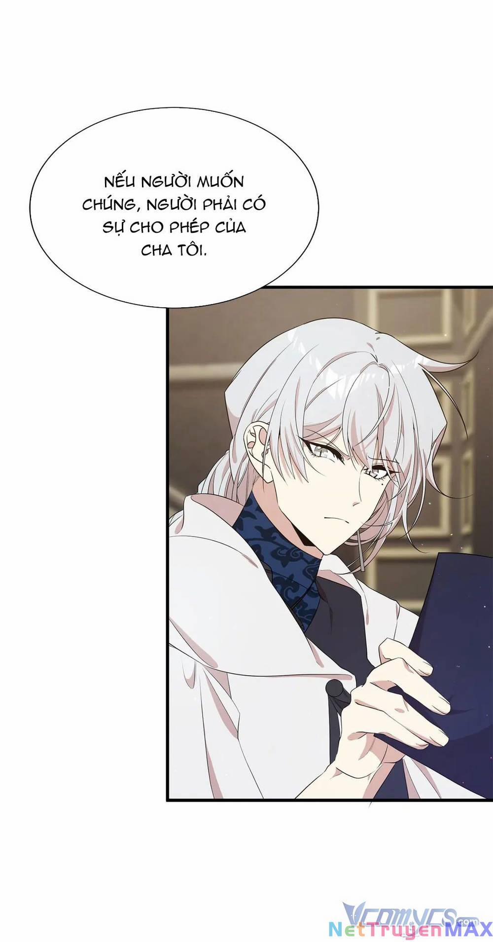 Tôi Chính Là Em Gái Của Nữ Chính Hắc Ám 13 trang 39