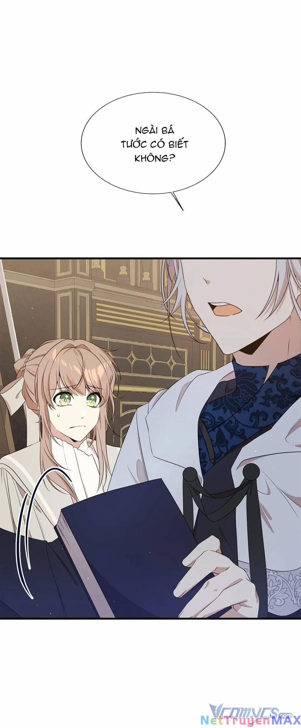 Tôi Chính Là Em Gái Của Nữ Chính Hắc Ám 13 trang 40