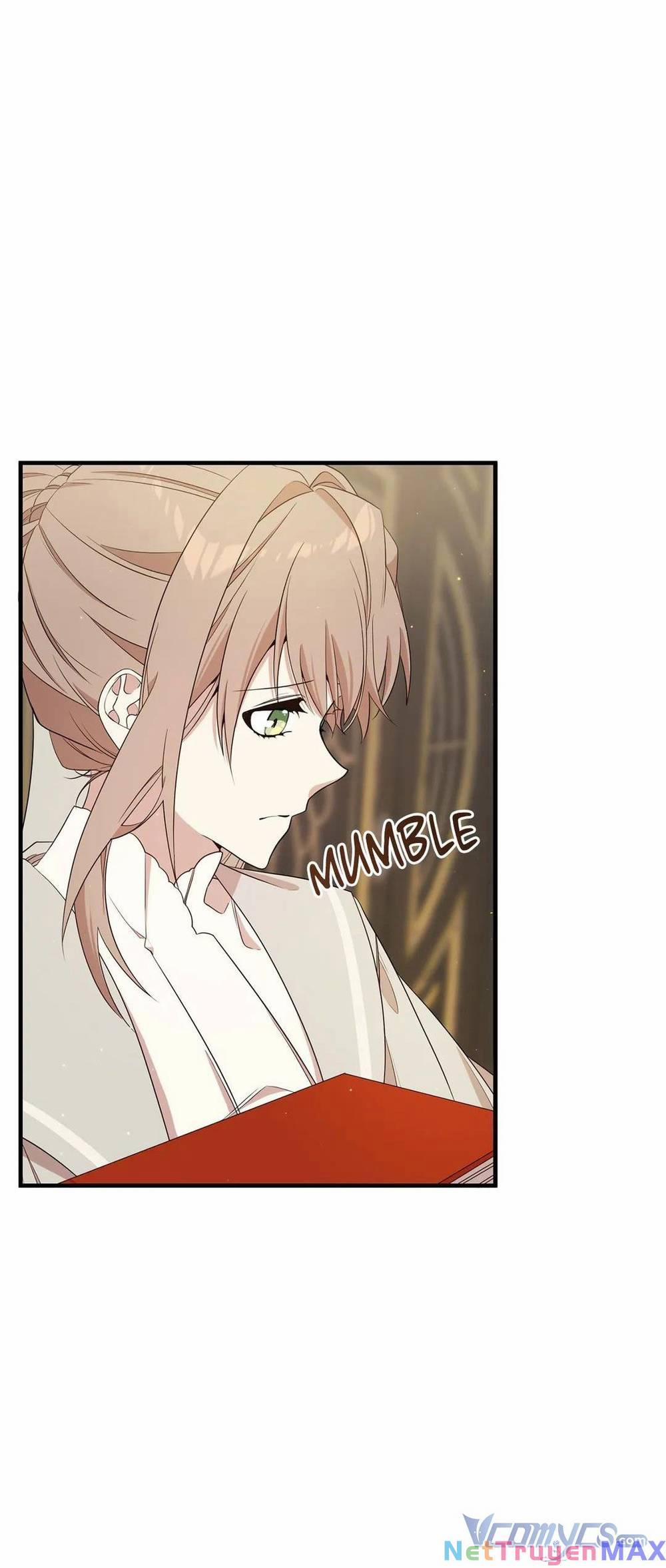 Tôi Chính Là Em Gái Của Nữ Chính Hắc Ám 13 trang 41