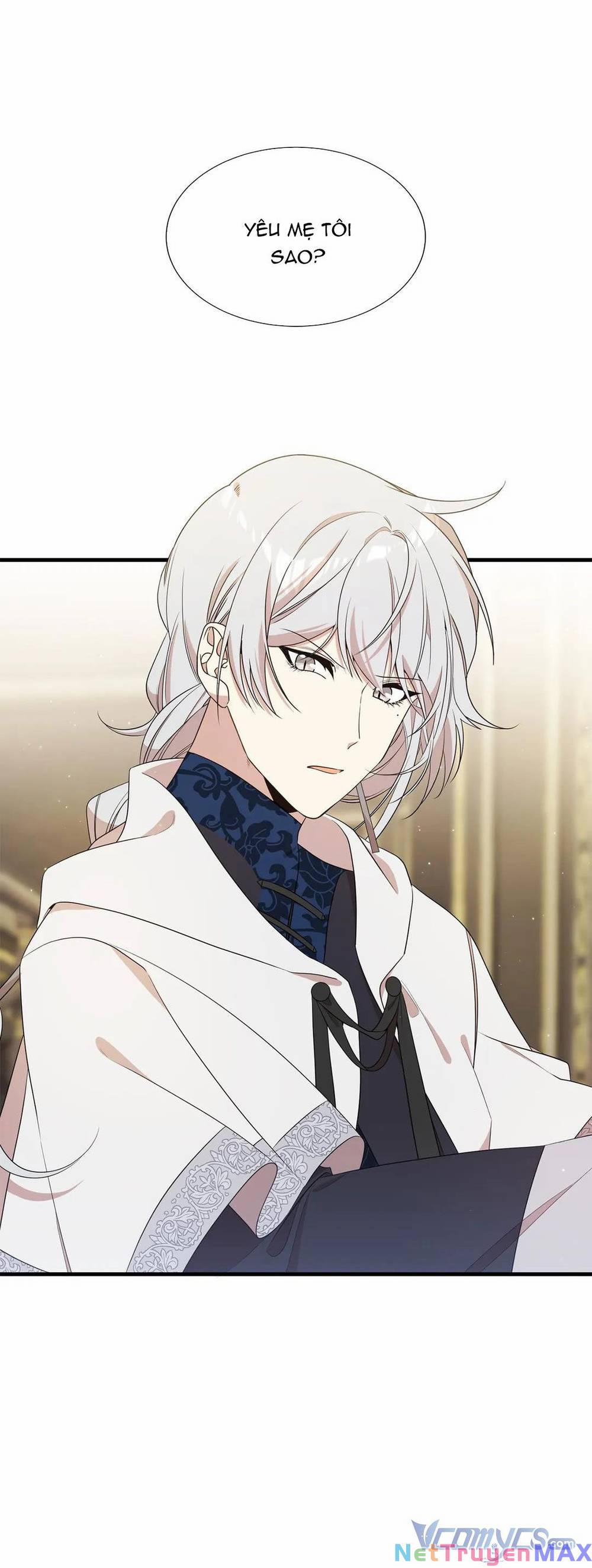 Tôi Chính Là Em Gái Của Nữ Chính Hắc Ám 13 trang 43