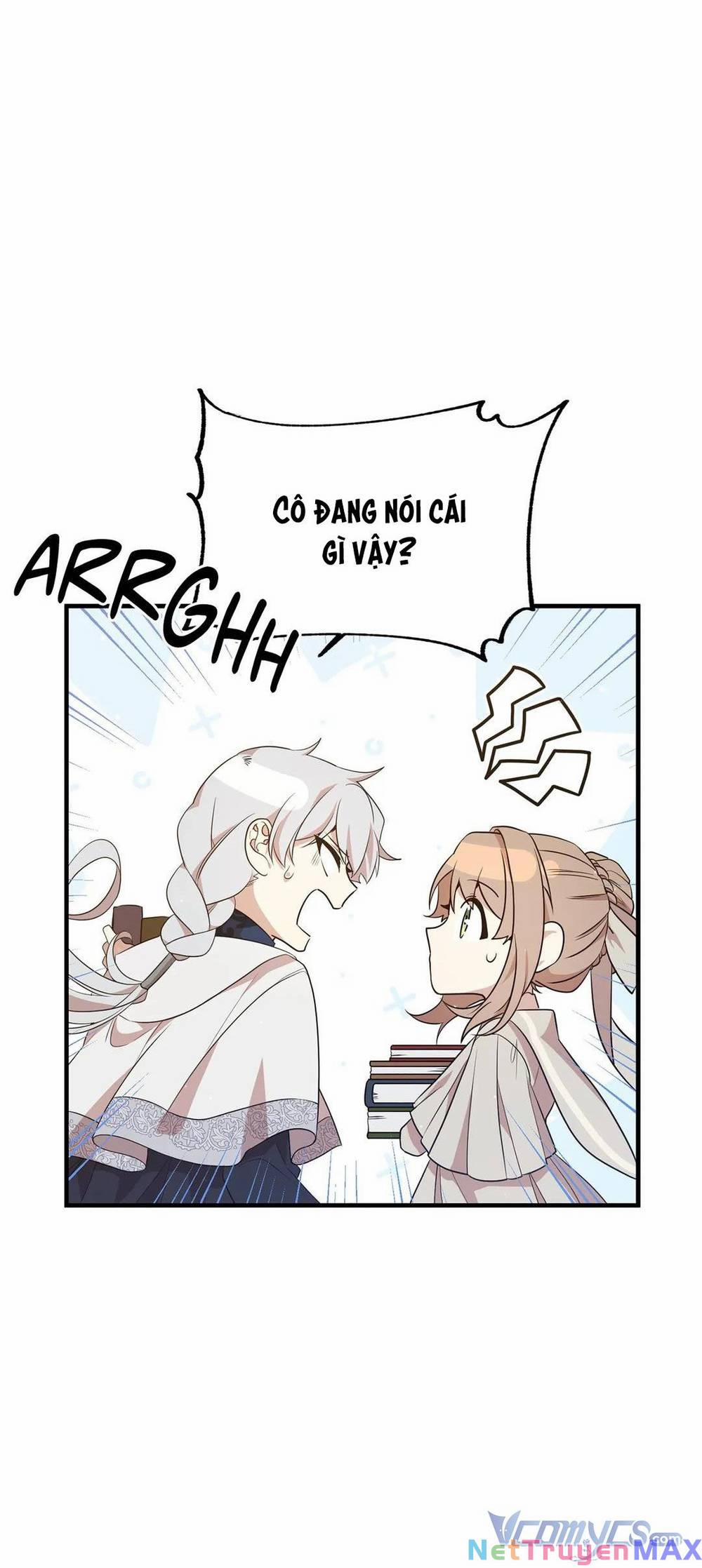 Tôi Chính Là Em Gái Của Nữ Chính Hắc Ám 13 trang 44