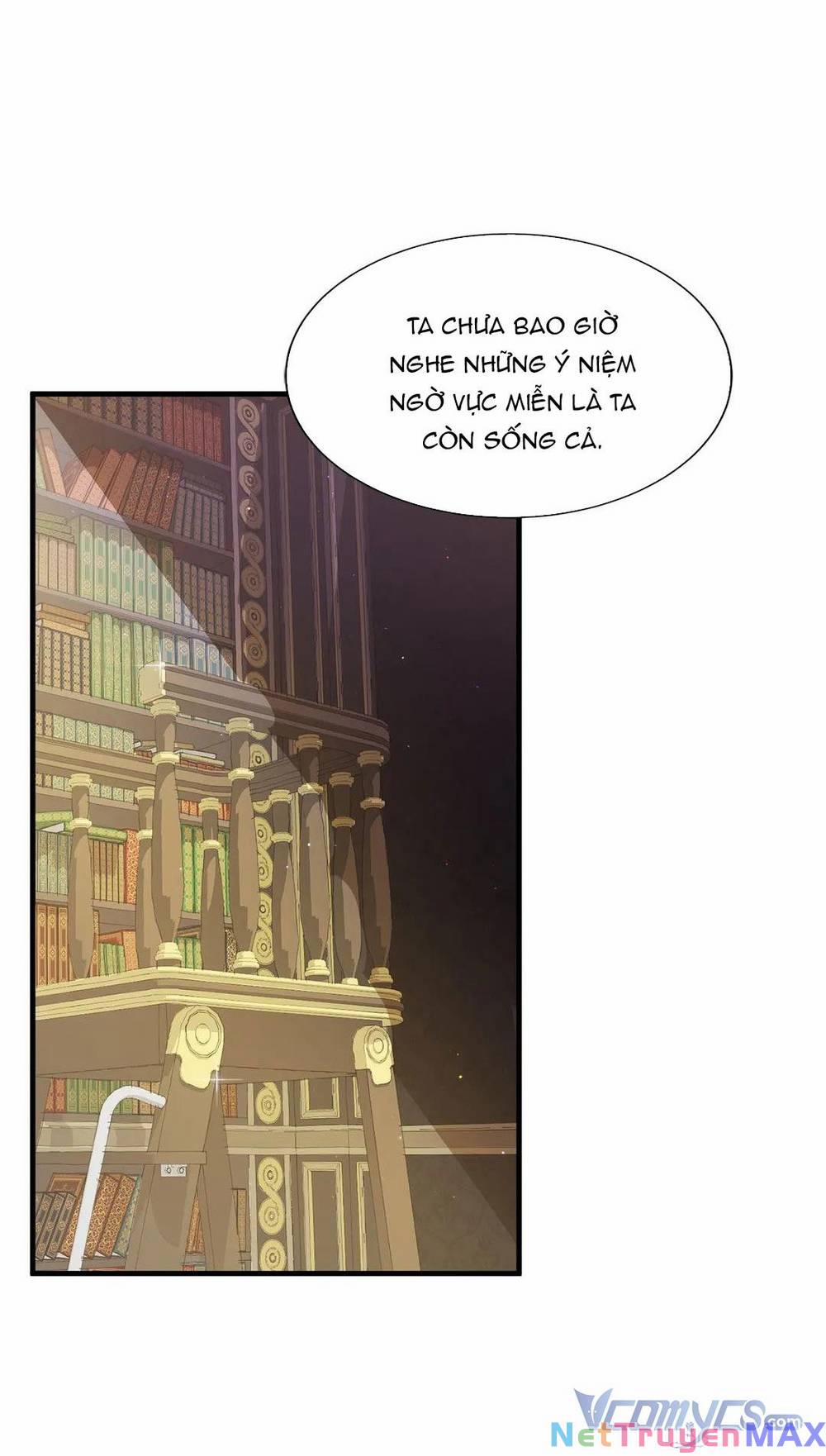 Tôi Chính Là Em Gái Của Nữ Chính Hắc Ám 13 trang 45