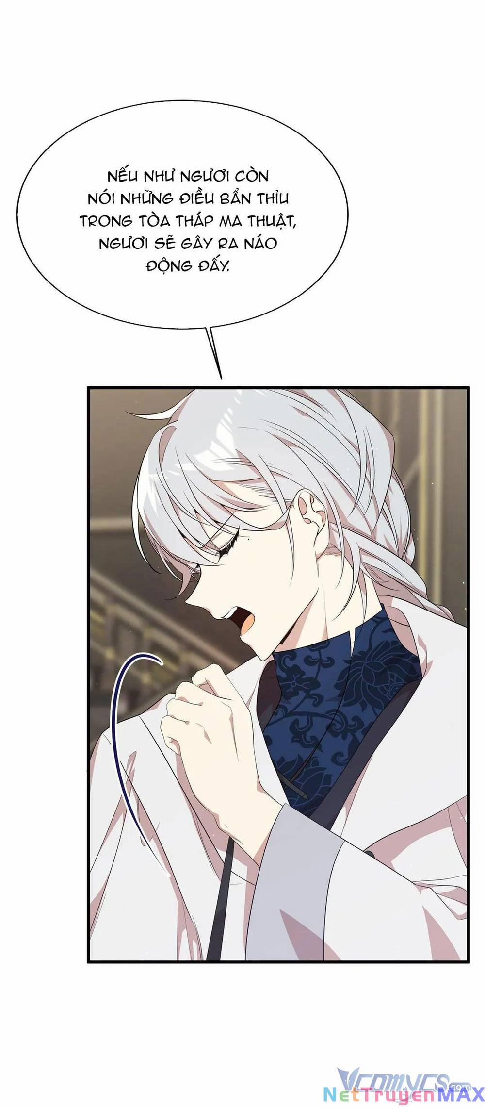 Tôi Chính Là Em Gái Của Nữ Chính Hắc Ám 13 trang 46