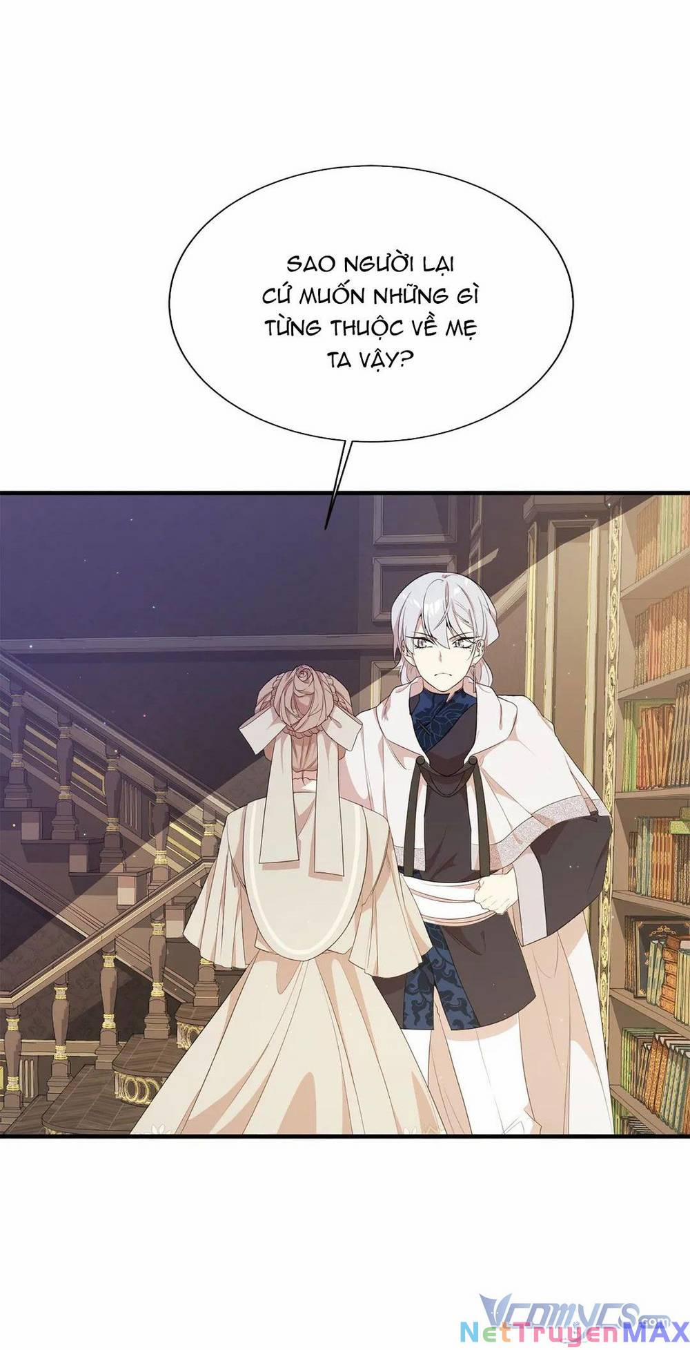 Tôi Chính Là Em Gái Của Nữ Chính Hắc Ám 13 trang 47