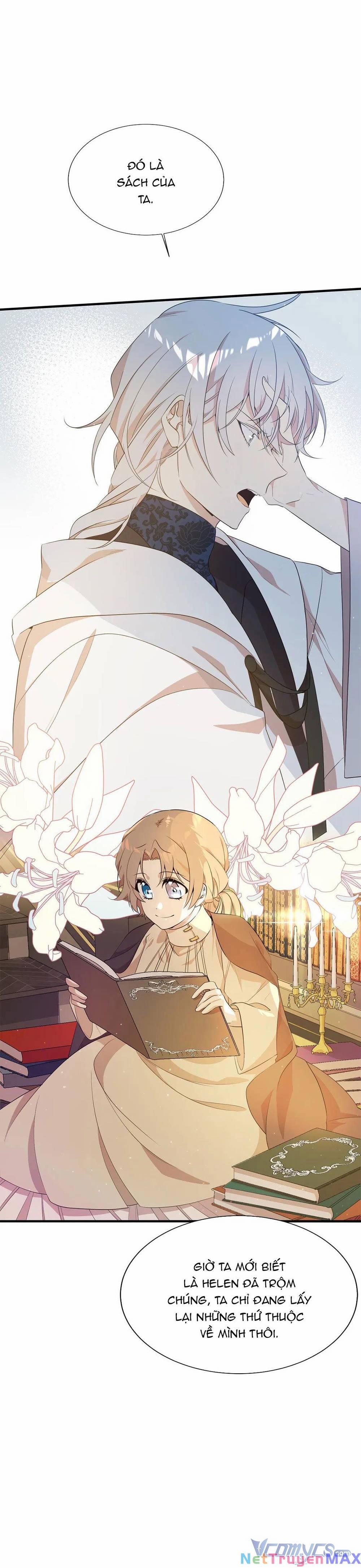 Tôi Chính Là Em Gái Của Nữ Chính Hắc Ám 13 trang 48