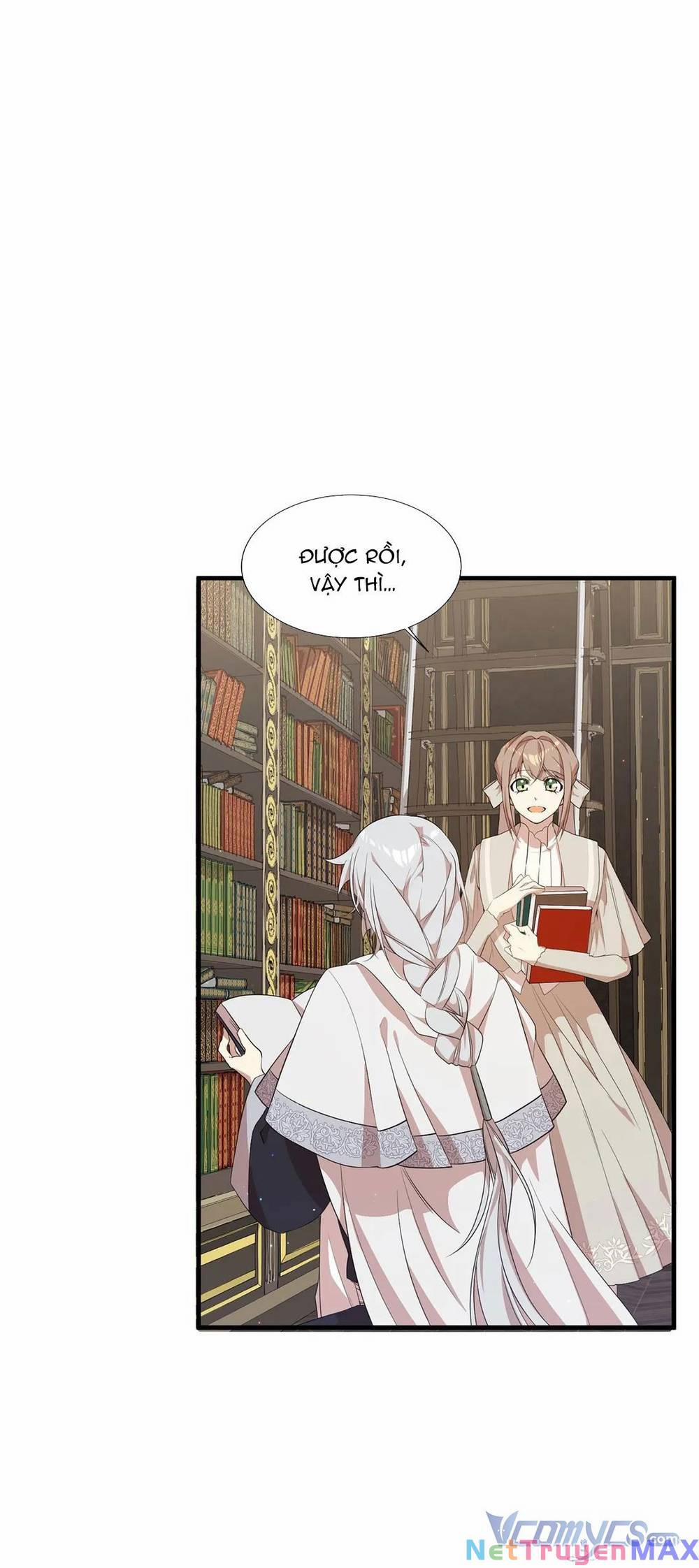 Tôi Chính Là Em Gái Của Nữ Chính Hắc Ám 13 trang 51