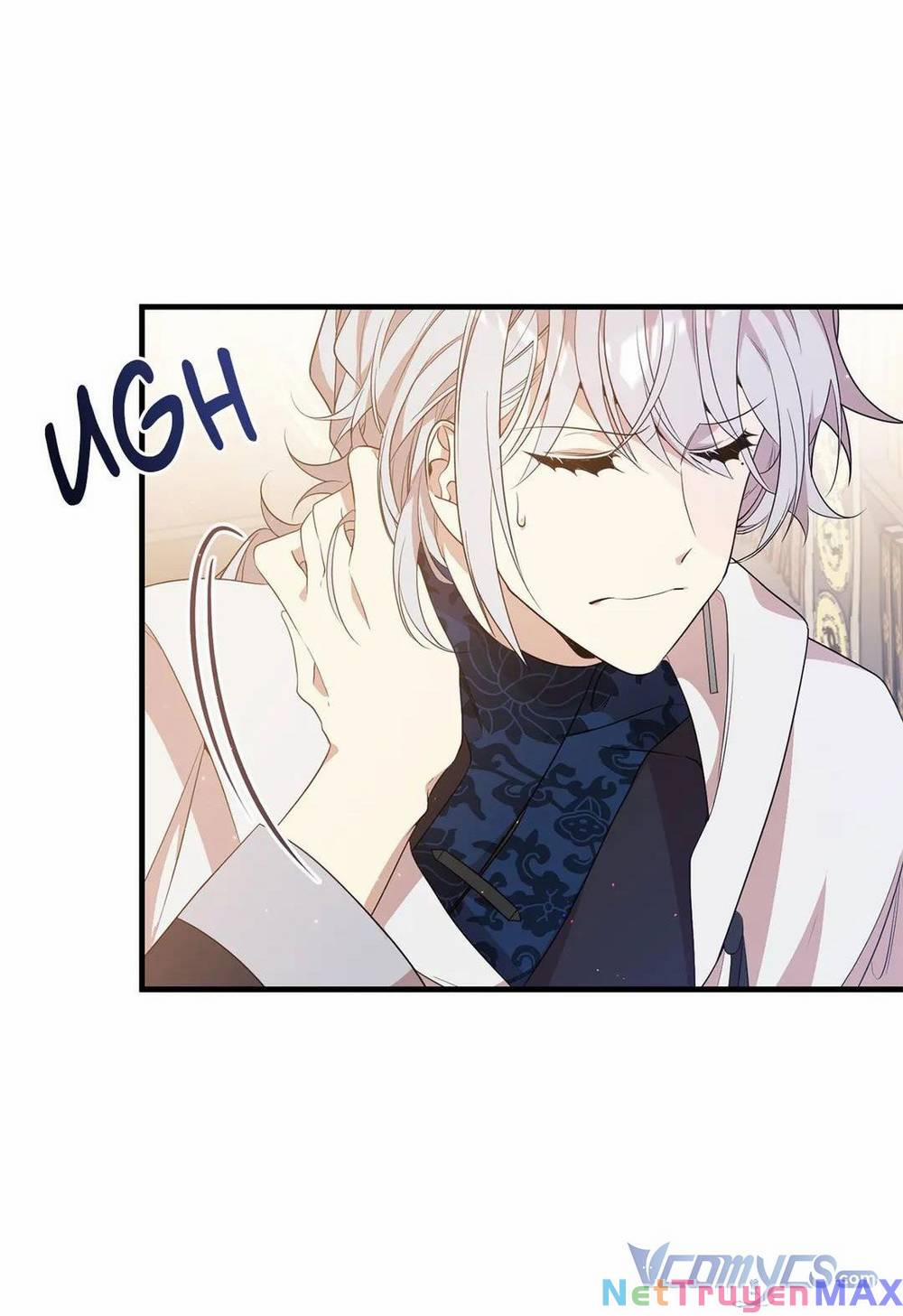 Tôi Chính Là Em Gái Của Nữ Chính Hắc Ám 13 trang 55