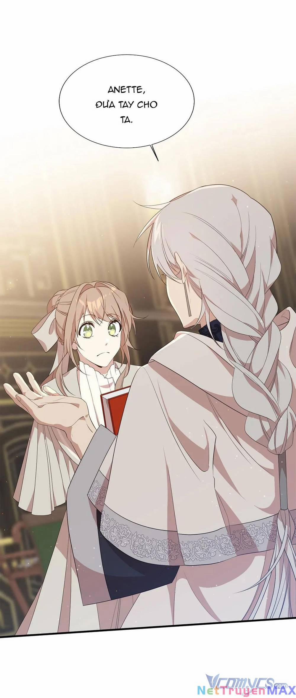 Tôi Chính Là Em Gái Của Nữ Chính Hắc Ám 13 trang 56