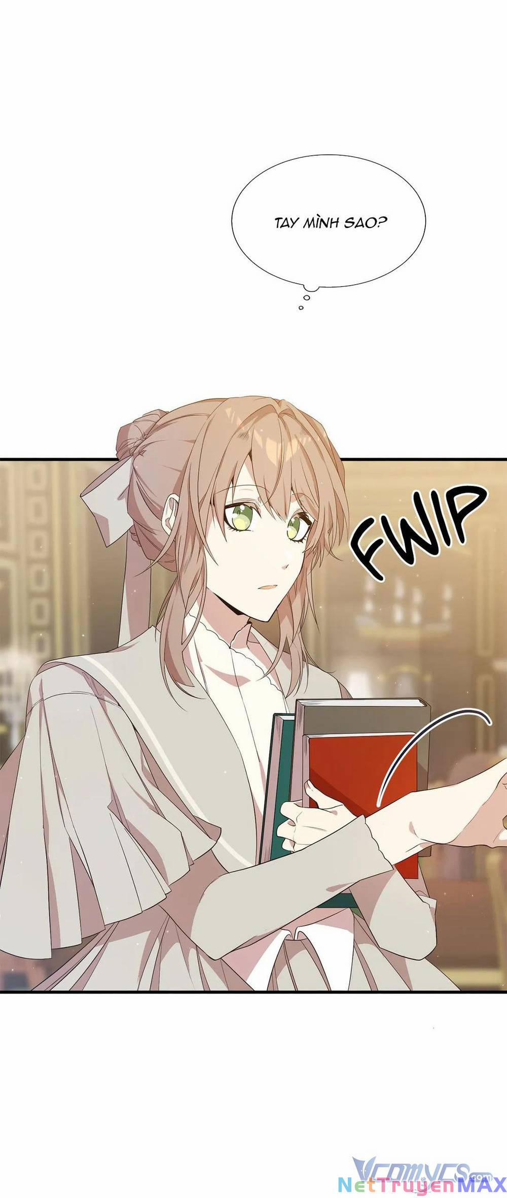 Tôi Chính Là Em Gái Của Nữ Chính Hắc Ám 13 trang 57