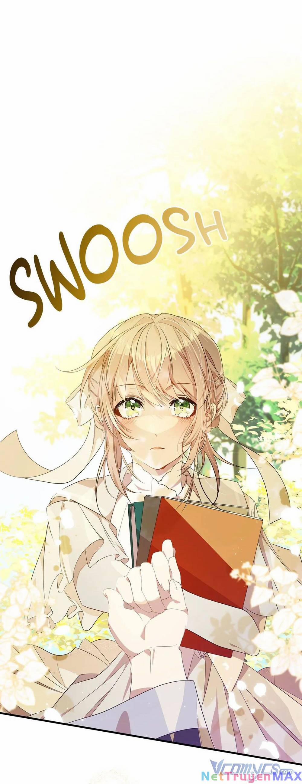 Tôi Chính Là Em Gái Của Nữ Chính Hắc Ám 13 trang 58