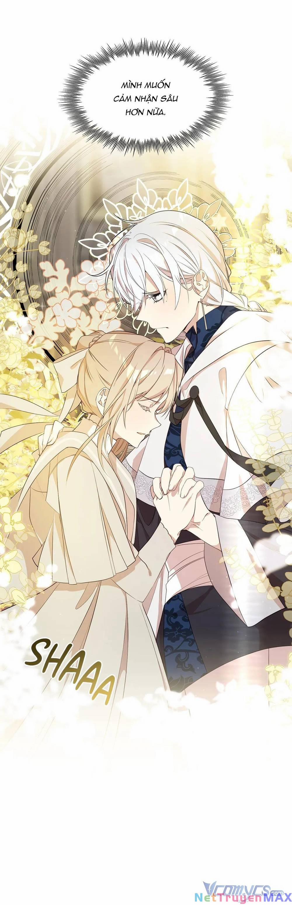 Tôi Chính Là Em Gái Của Nữ Chính Hắc Ám 13 trang 60