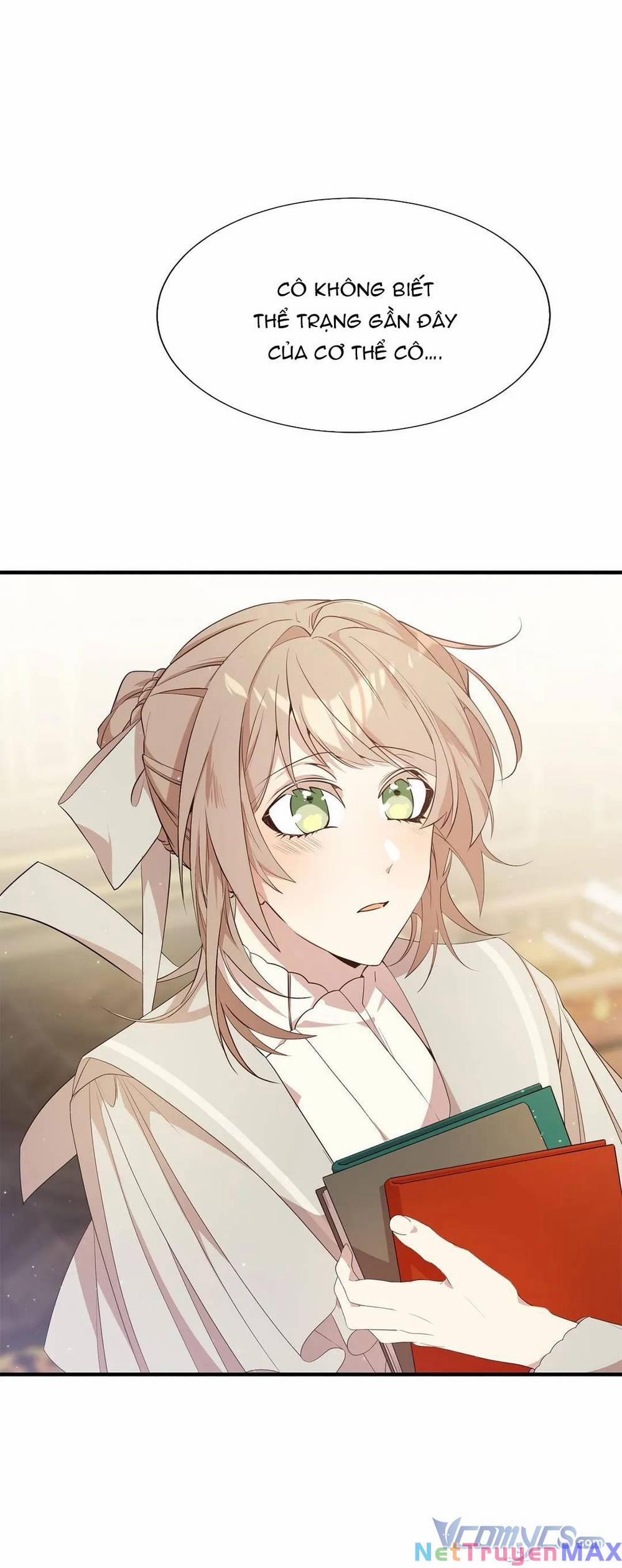 Tôi Chính Là Em Gái Của Nữ Chính Hắc Ám 13 trang 64