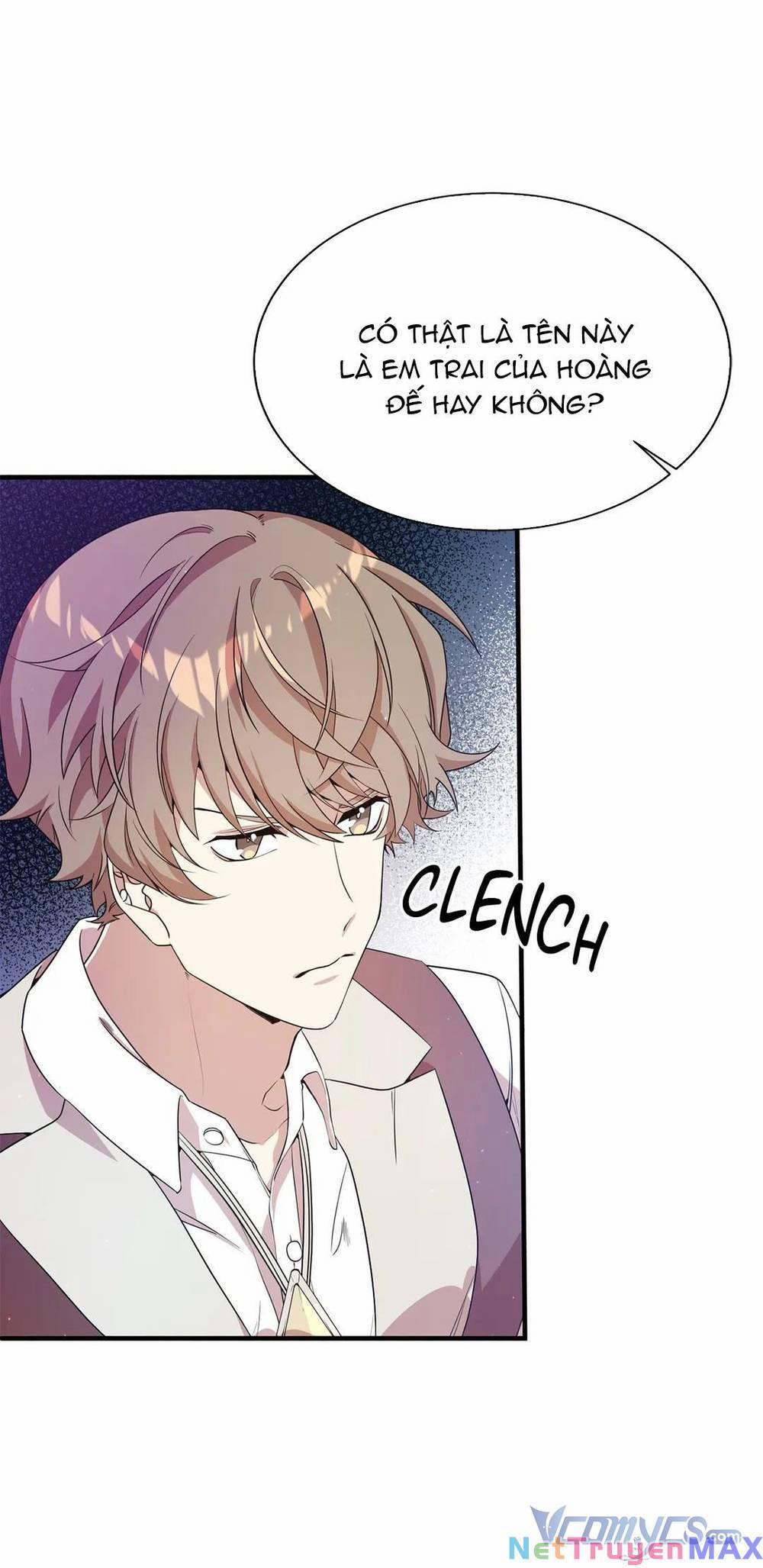 Tôi Chính Là Em Gái Của Nữ Chính Hắc Ám 13 trang 7