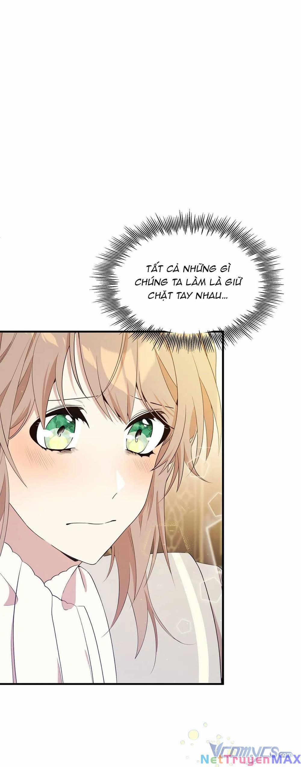 Tôi Chính Là Em Gái Của Nữ Chính Hắc Ám 14 trang 0