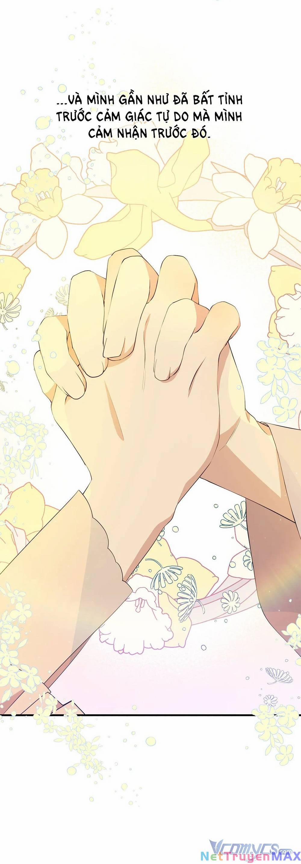 Tôi Chính Là Em Gái Của Nữ Chính Hắc Ám 14 trang 1