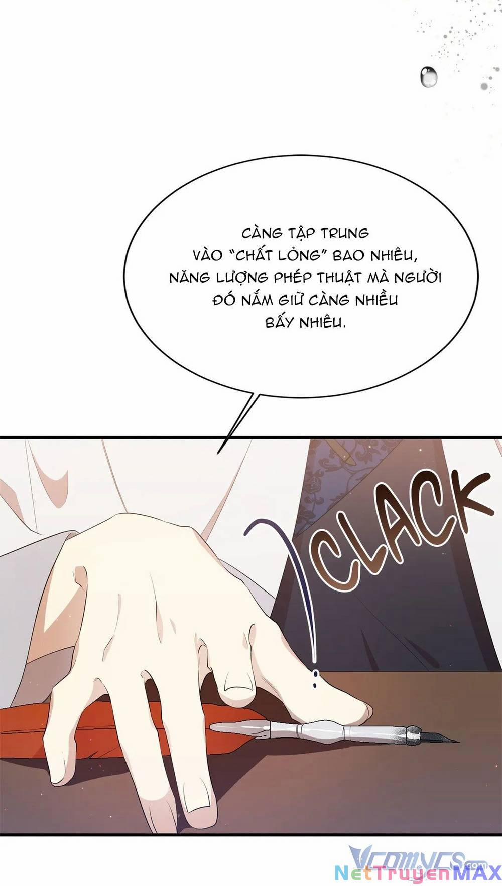 Tôi Chính Là Em Gái Của Nữ Chính Hắc Ám 14 trang 14