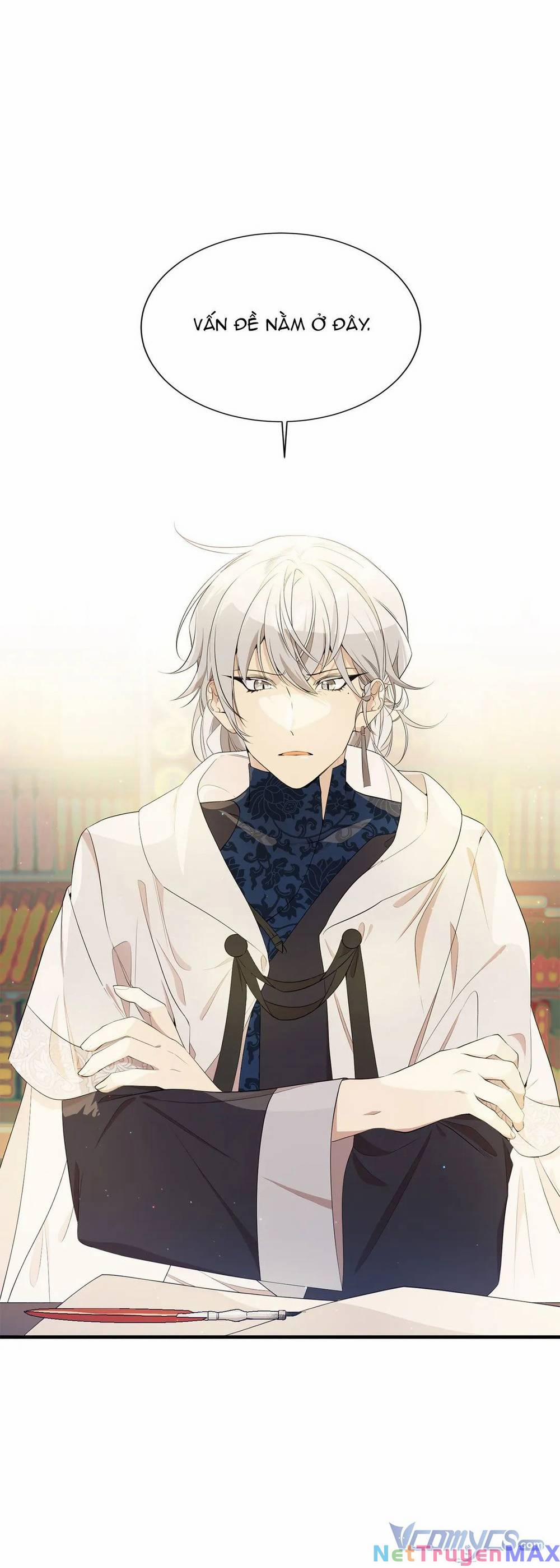 Tôi Chính Là Em Gái Của Nữ Chính Hắc Ám 14 trang 15