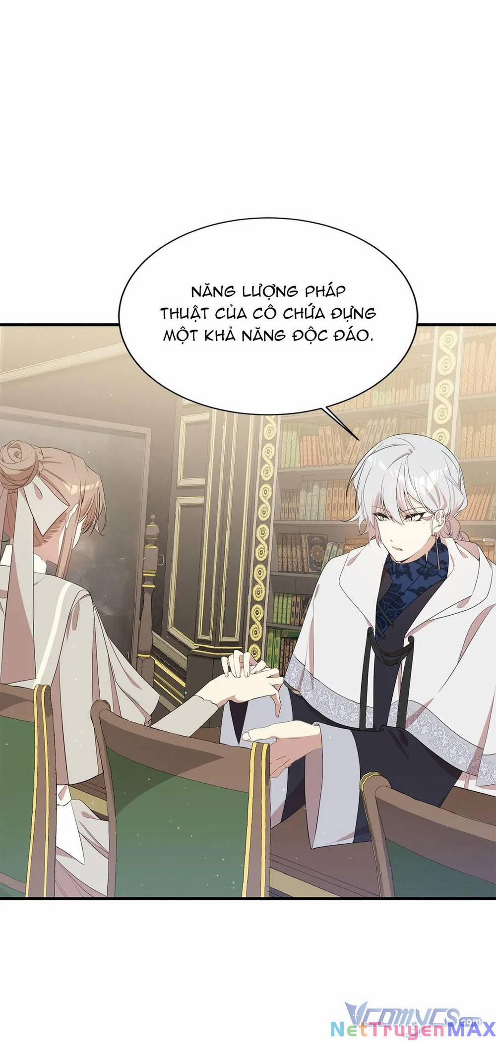 Tôi Chính Là Em Gái Của Nữ Chính Hắc Ám 14 trang 16