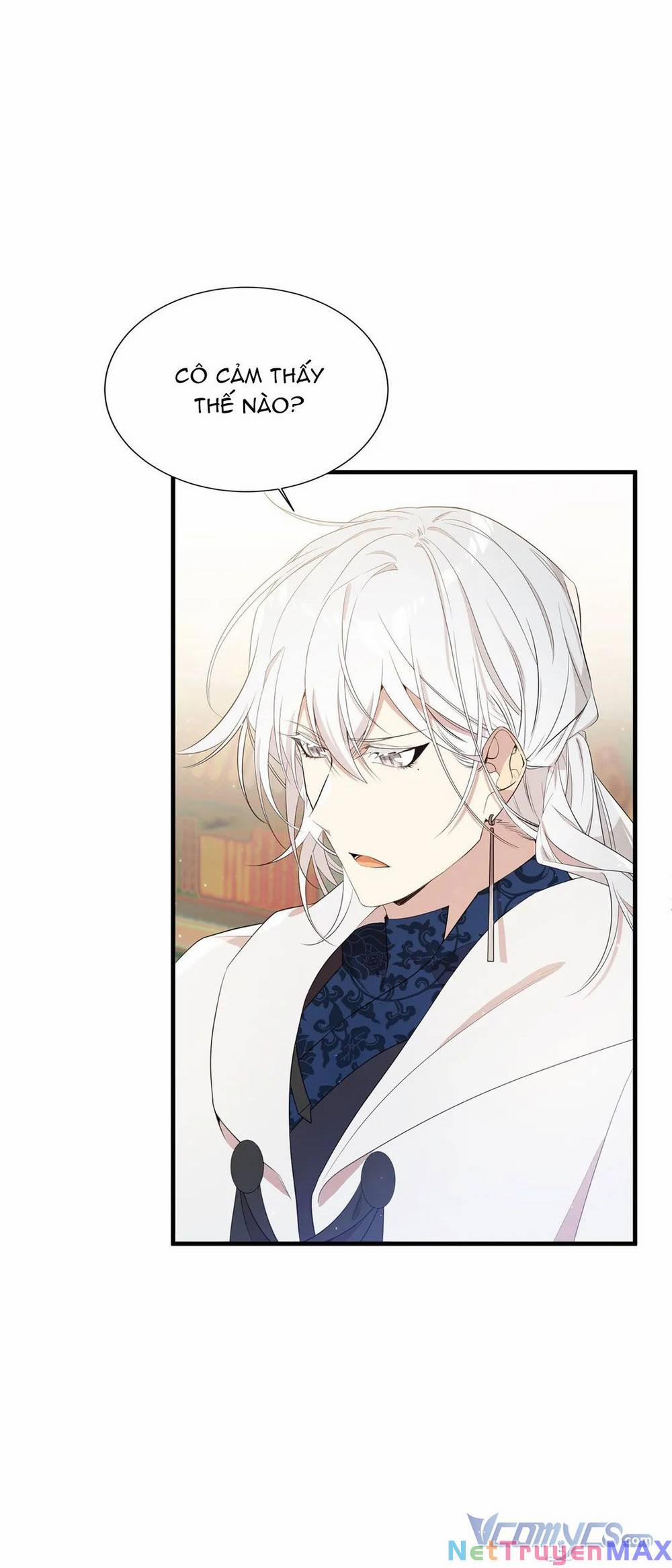 Tôi Chính Là Em Gái Của Nữ Chính Hắc Ám 14 trang 18