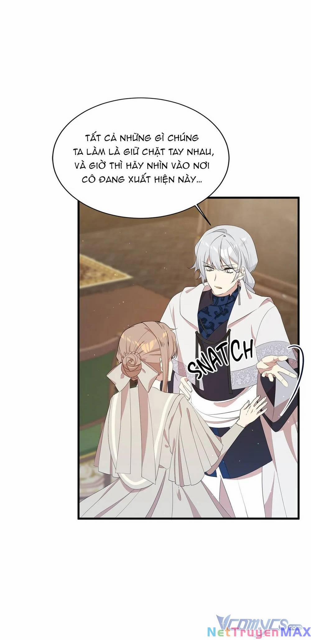 Tôi Chính Là Em Gái Của Nữ Chính Hắc Ám 14 trang 2