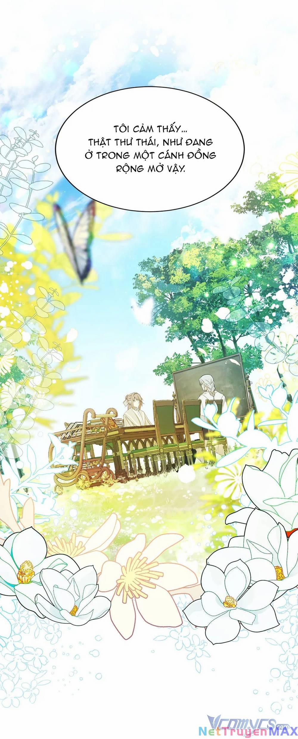 Tôi Chính Là Em Gái Của Nữ Chính Hắc Ám 14 trang 20