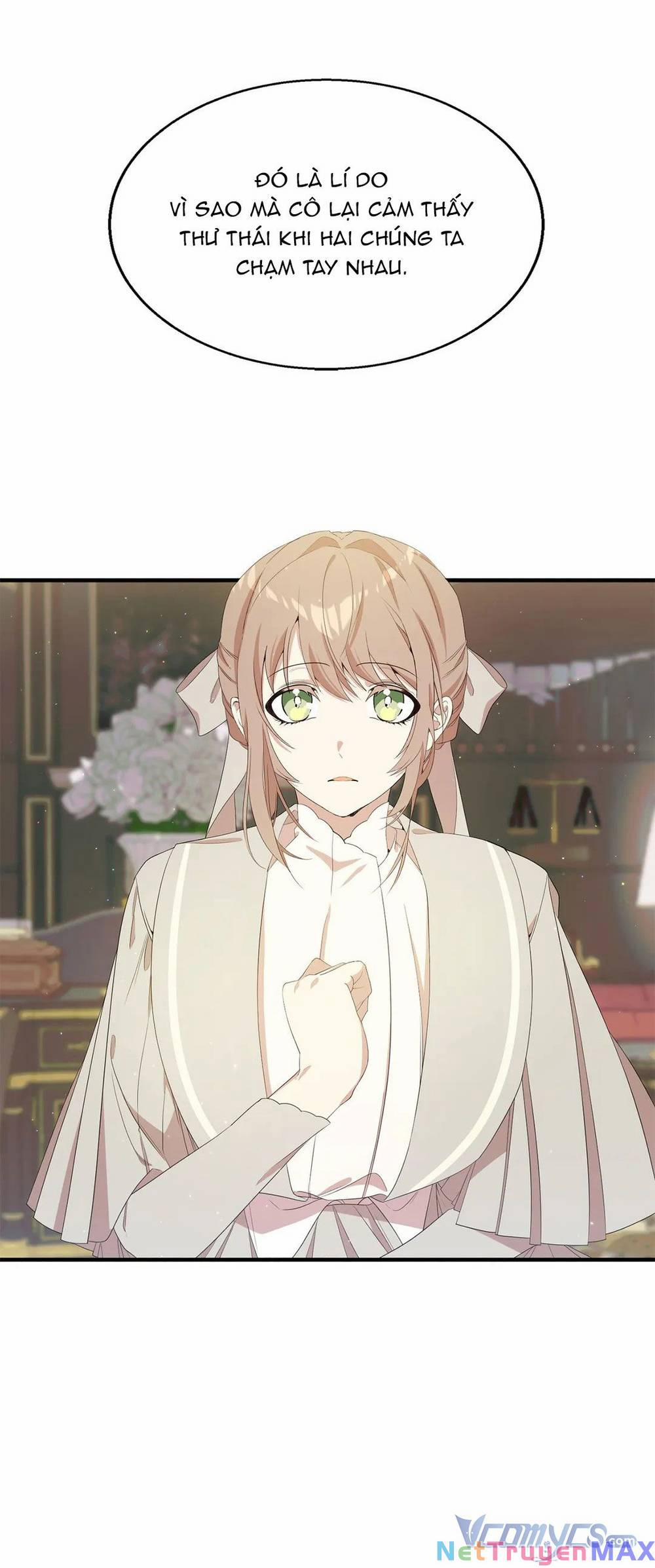 Tôi Chính Là Em Gái Của Nữ Chính Hắc Ám 14 trang 26