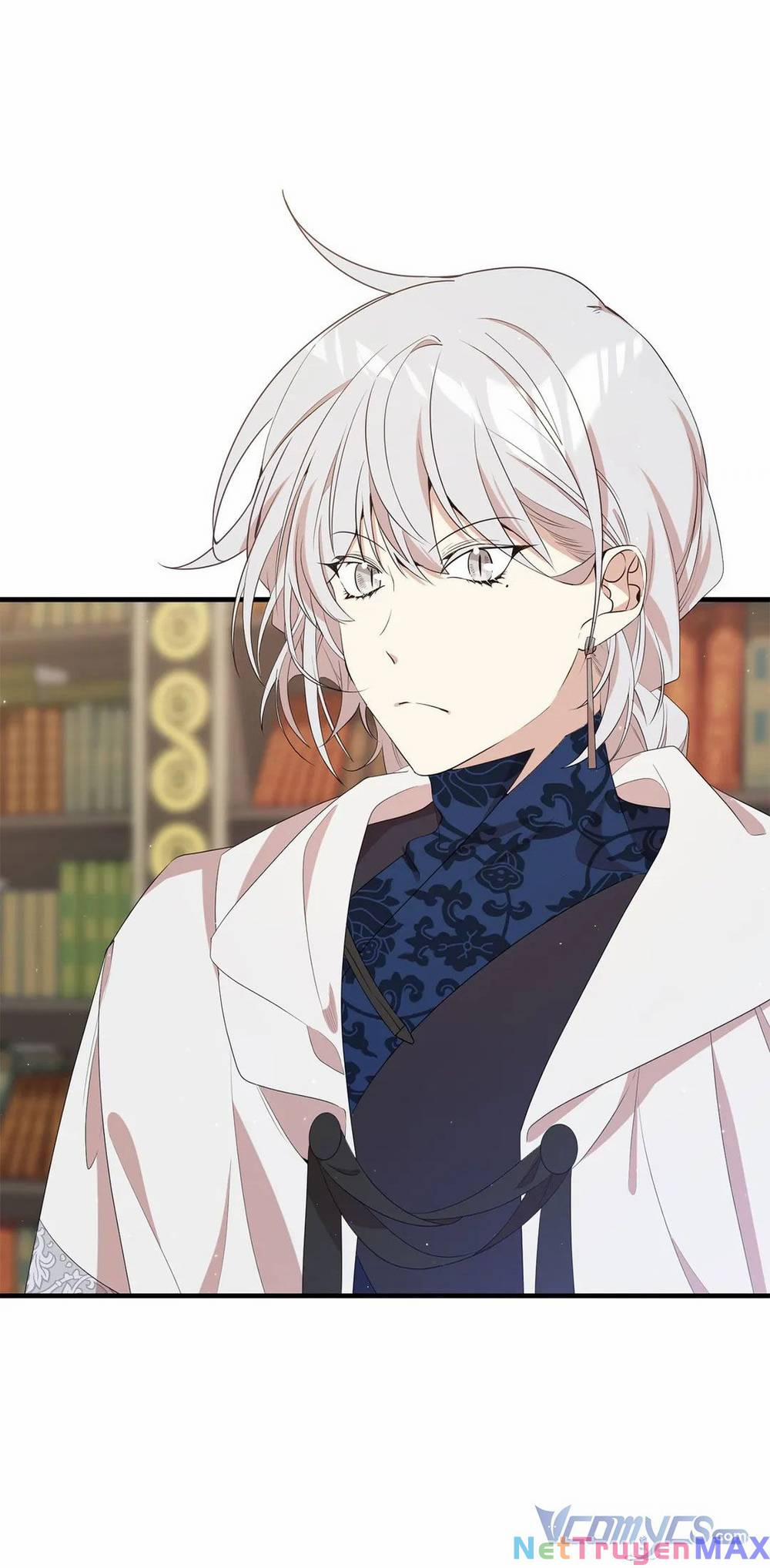 Tôi Chính Là Em Gái Của Nữ Chính Hắc Ám 14 trang 31