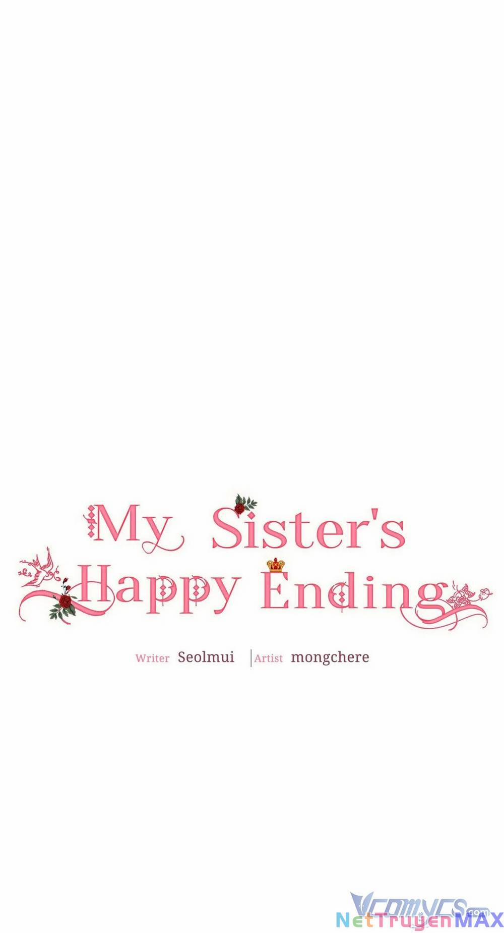 Tôi Chính Là Em Gái Của Nữ Chính Hắc Ám 14 trang 35