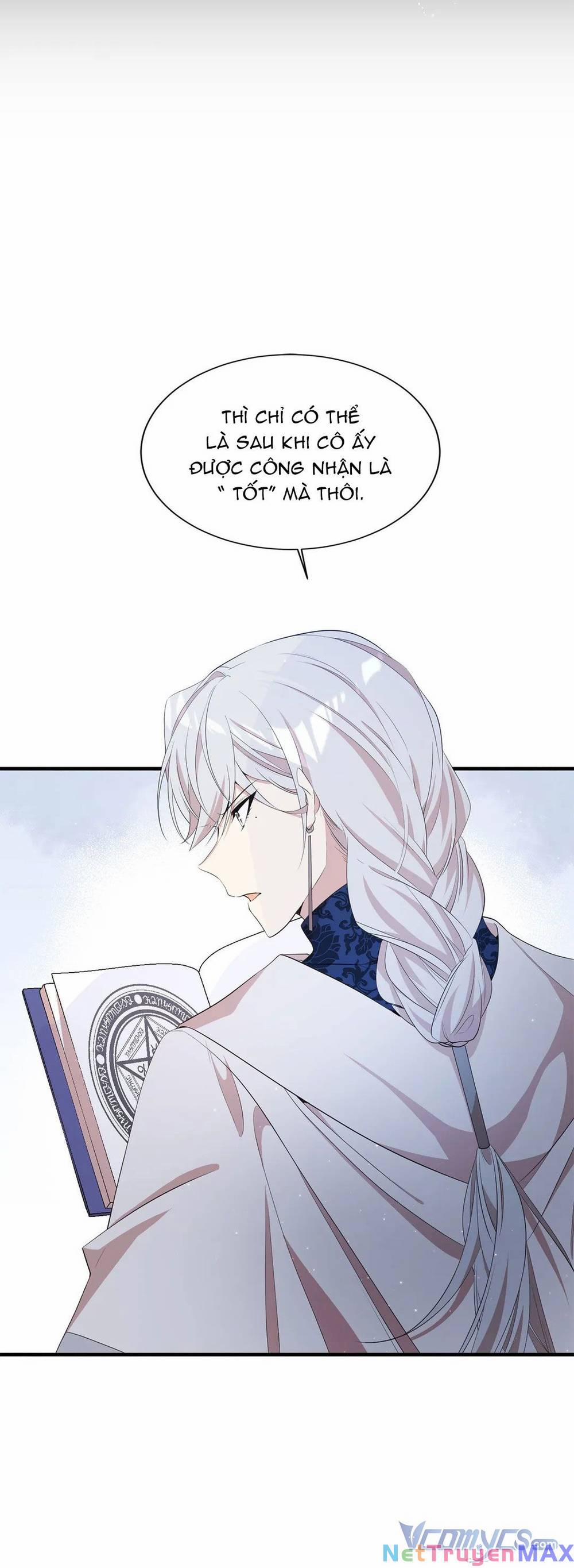 Tôi Chính Là Em Gái Của Nữ Chính Hắc Ám 14 trang 39