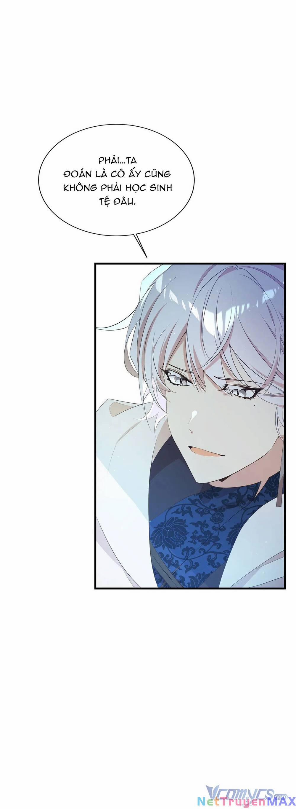 Tôi Chính Là Em Gái Của Nữ Chính Hắc Ám 14 trang 44