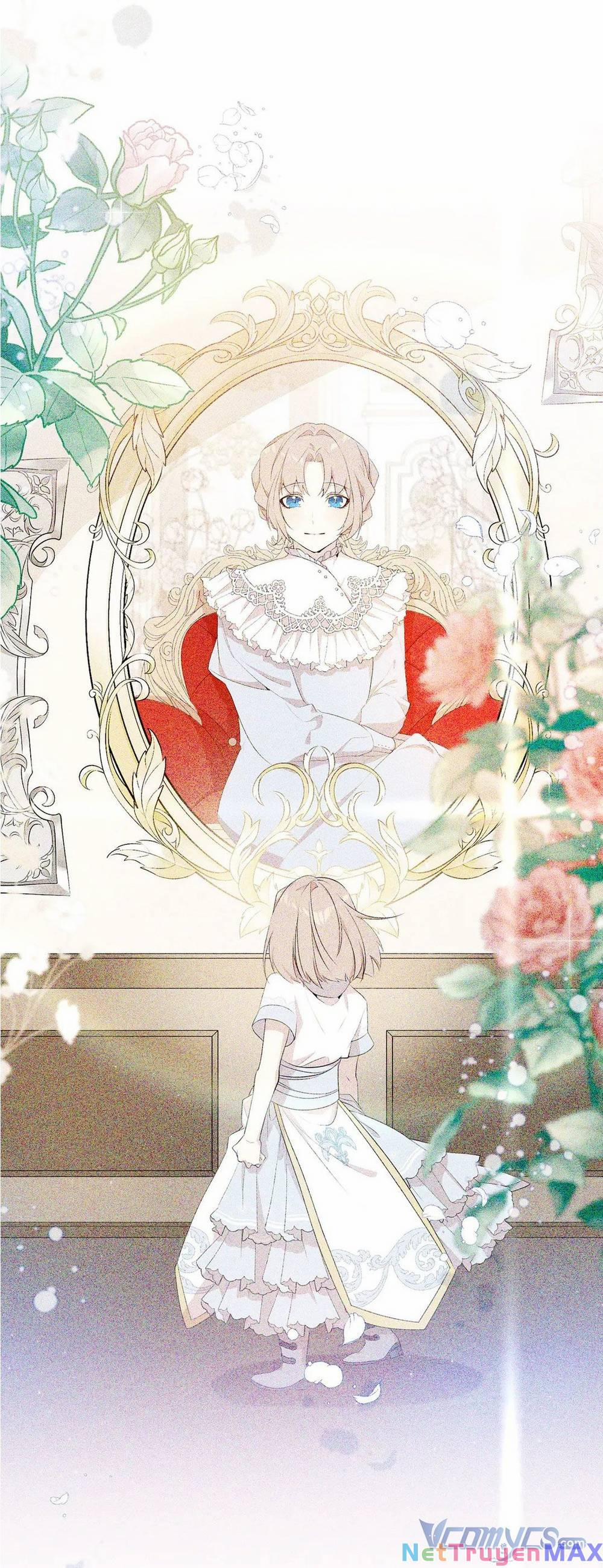 Tôi Chính Là Em Gái Của Nữ Chính Hắc Ám 14 trang 48