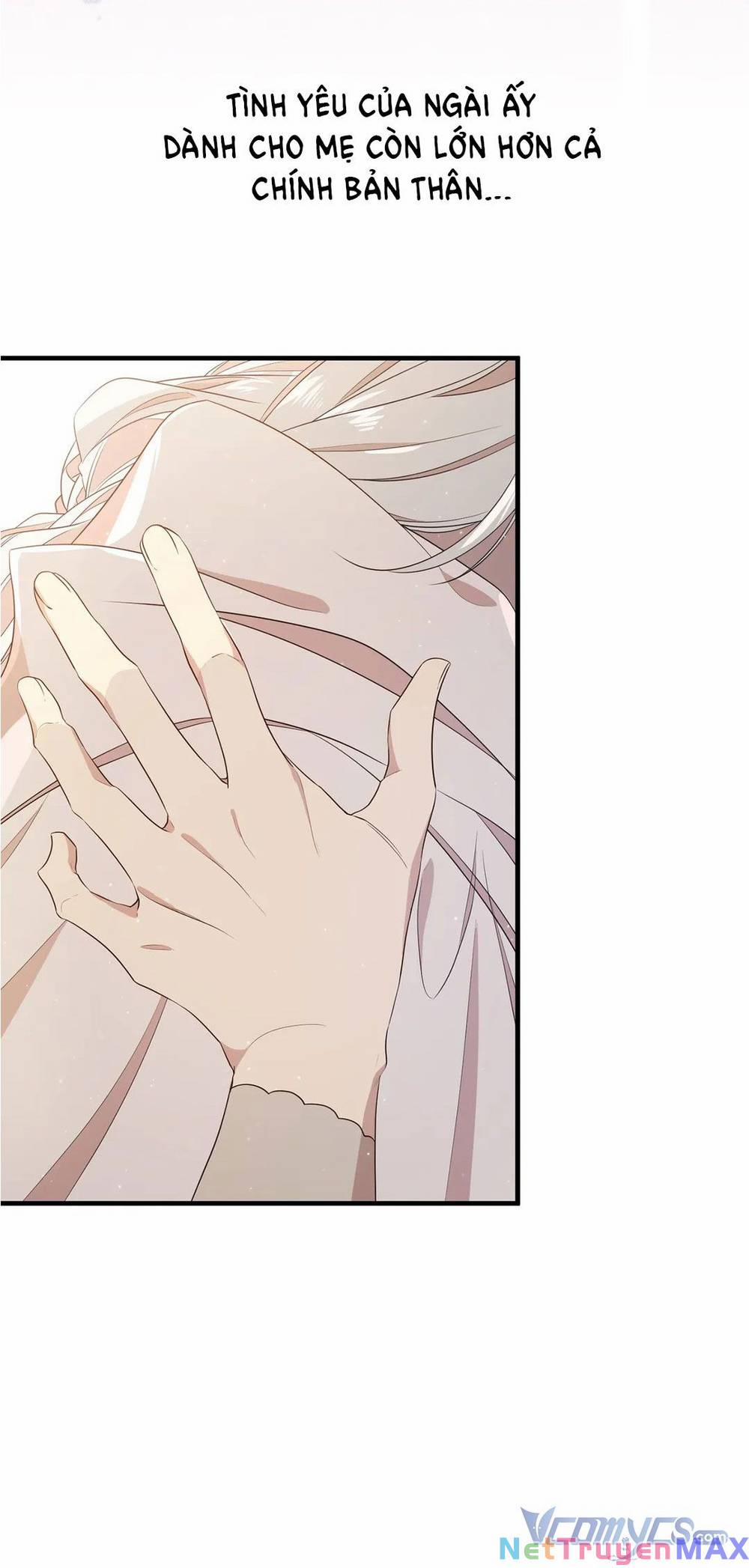 Tôi Chính Là Em Gái Của Nữ Chính Hắc Ám 14 trang 49