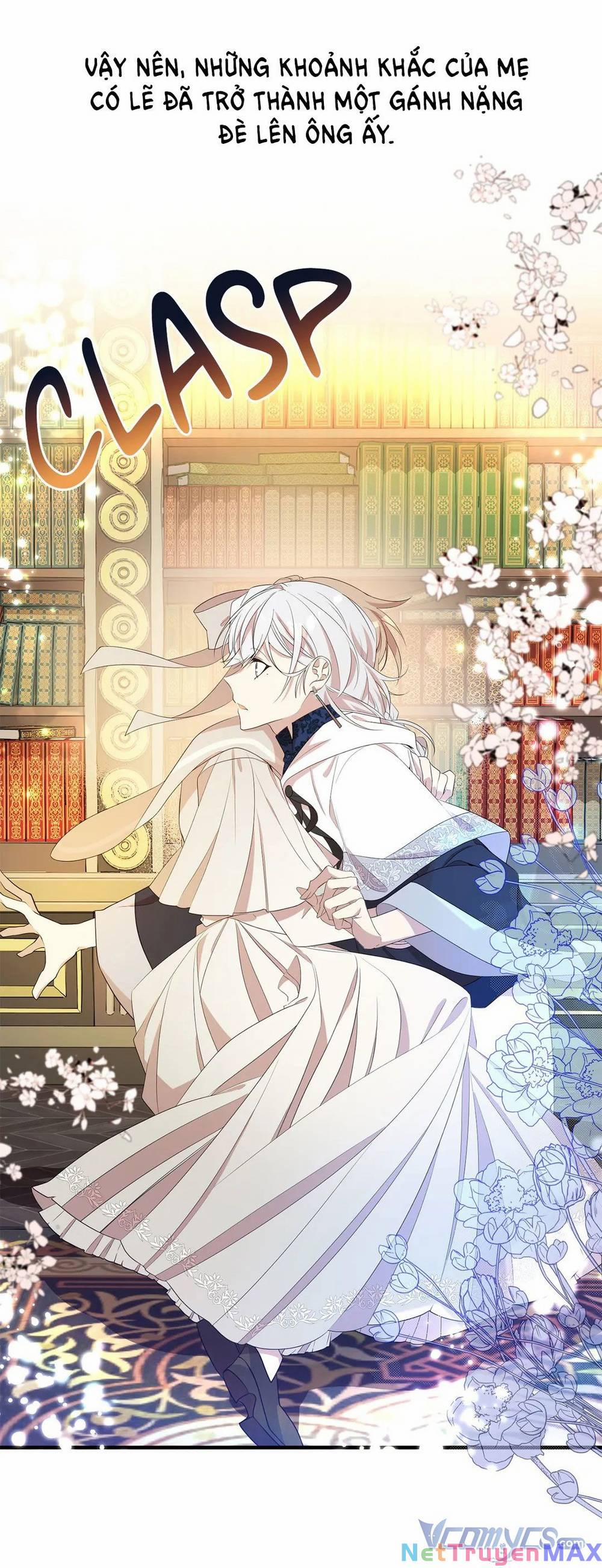 Tôi Chính Là Em Gái Của Nữ Chính Hắc Ám 14 trang 50