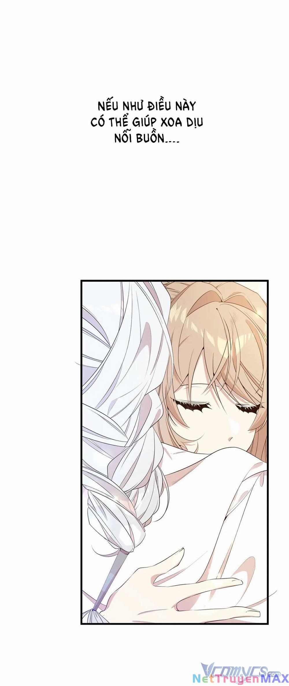 Tôi Chính Là Em Gái Của Nữ Chính Hắc Ám 14 trang 51