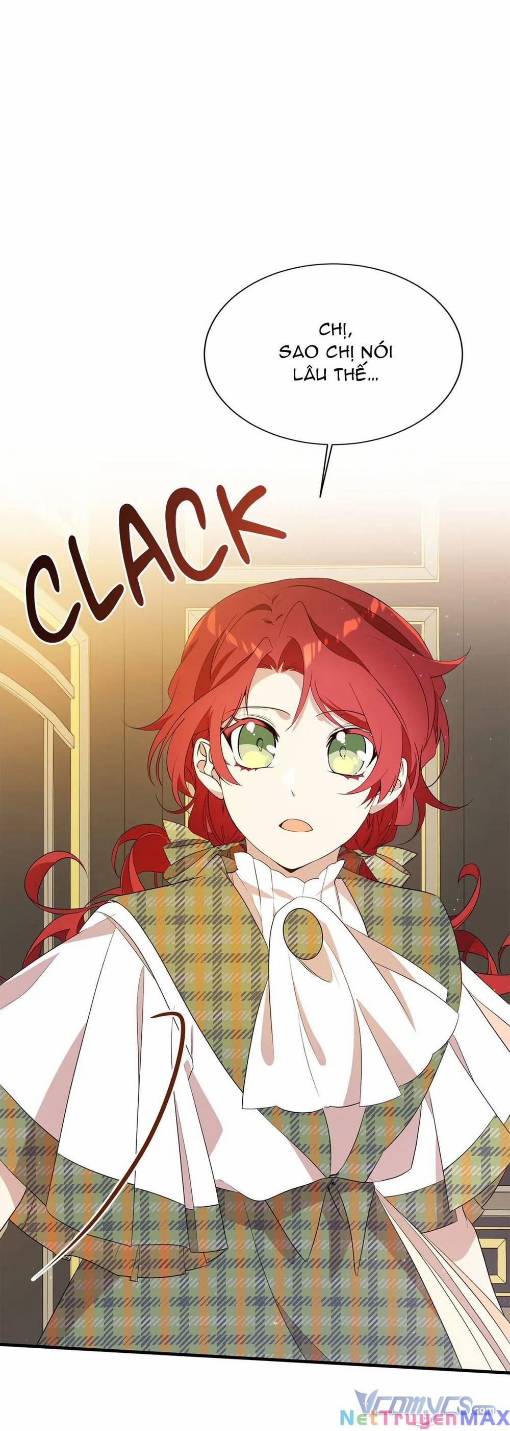 Tôi Chính Là Em Gái Của Nữ Chính Hắc Ám 14 trang 53