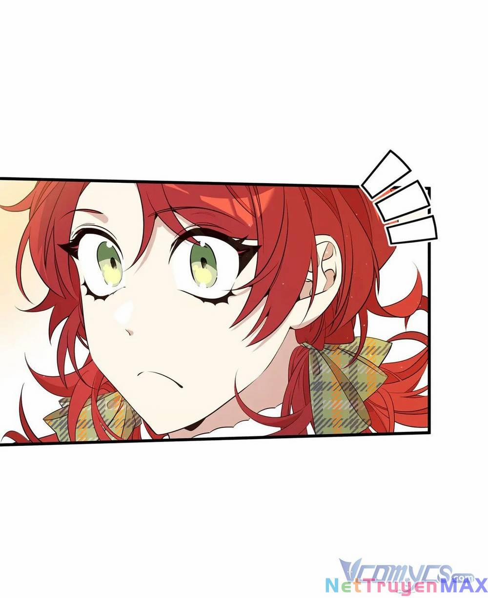 Tôi Chính Là Em Gái Của Nữ Chính Hắc Ám 14 trang 54