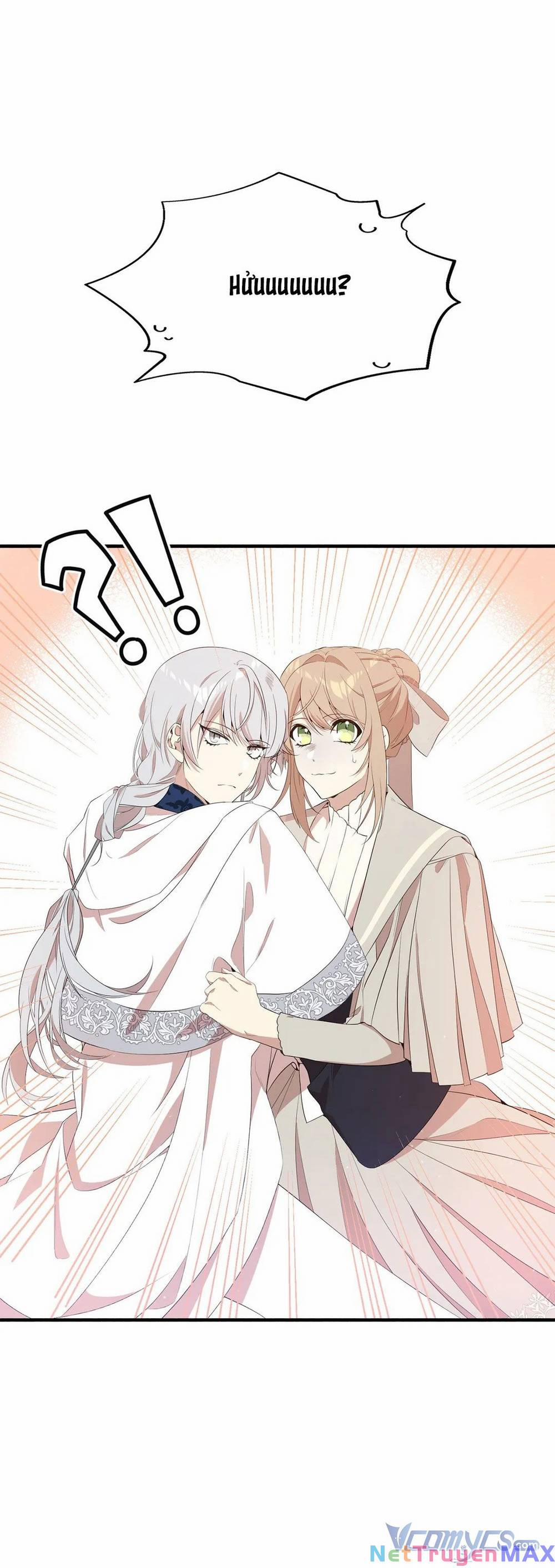 Tôi Chính Là Em Gái Của Nữ Chính Hắc Ám 14 trang 55