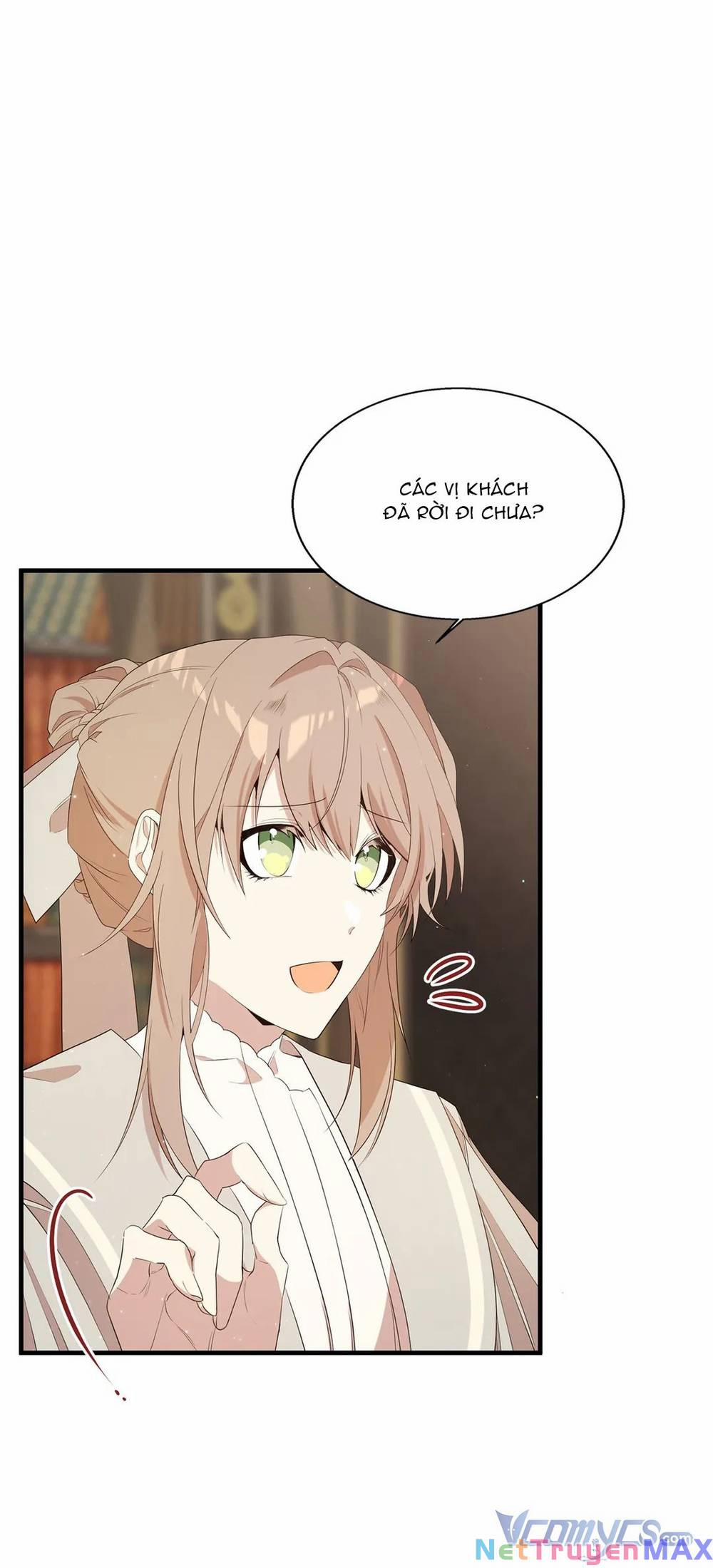 Tôi Chính Là Em Gái Của Nữ Chính Hắc Ám 14 trang 58