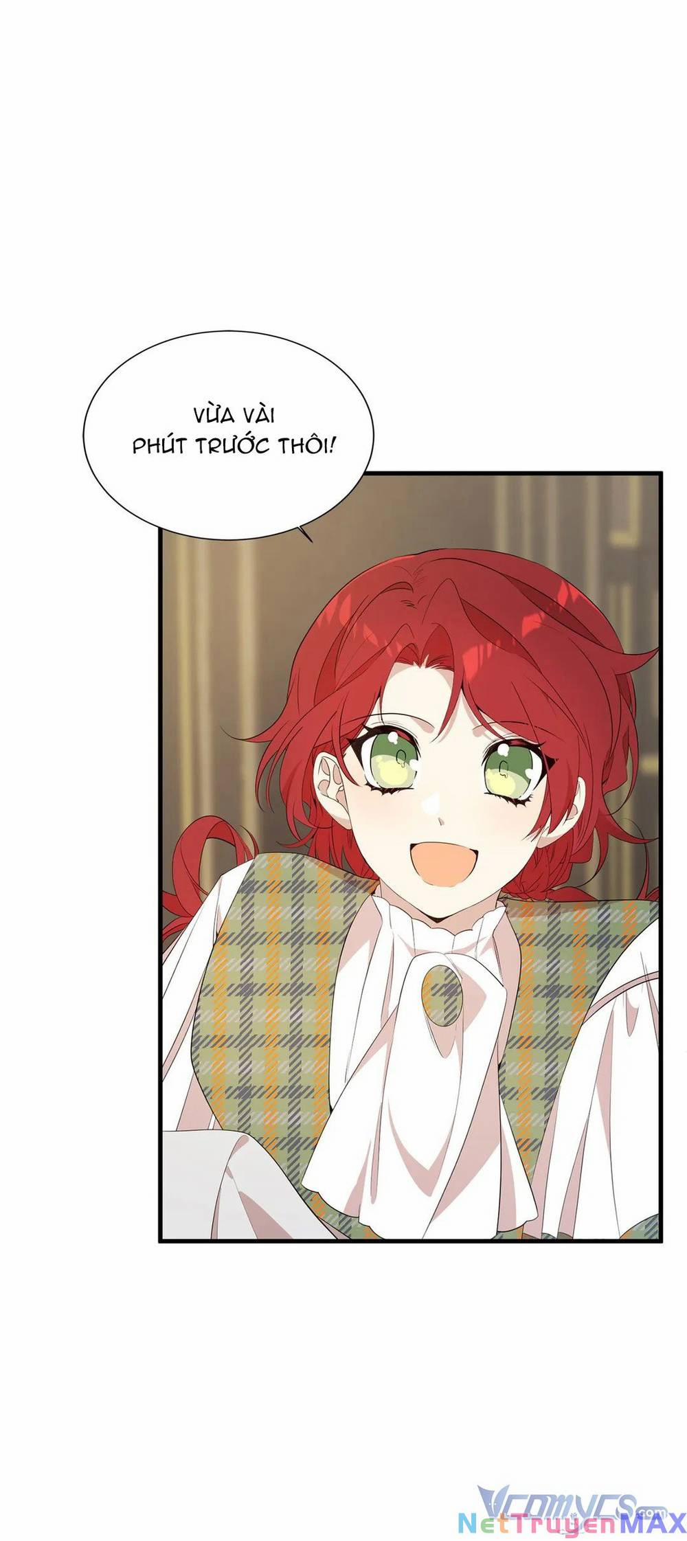 Tôi Chính Là Em Gái Của Nữ Chính Hắc Ám 14 trang 59