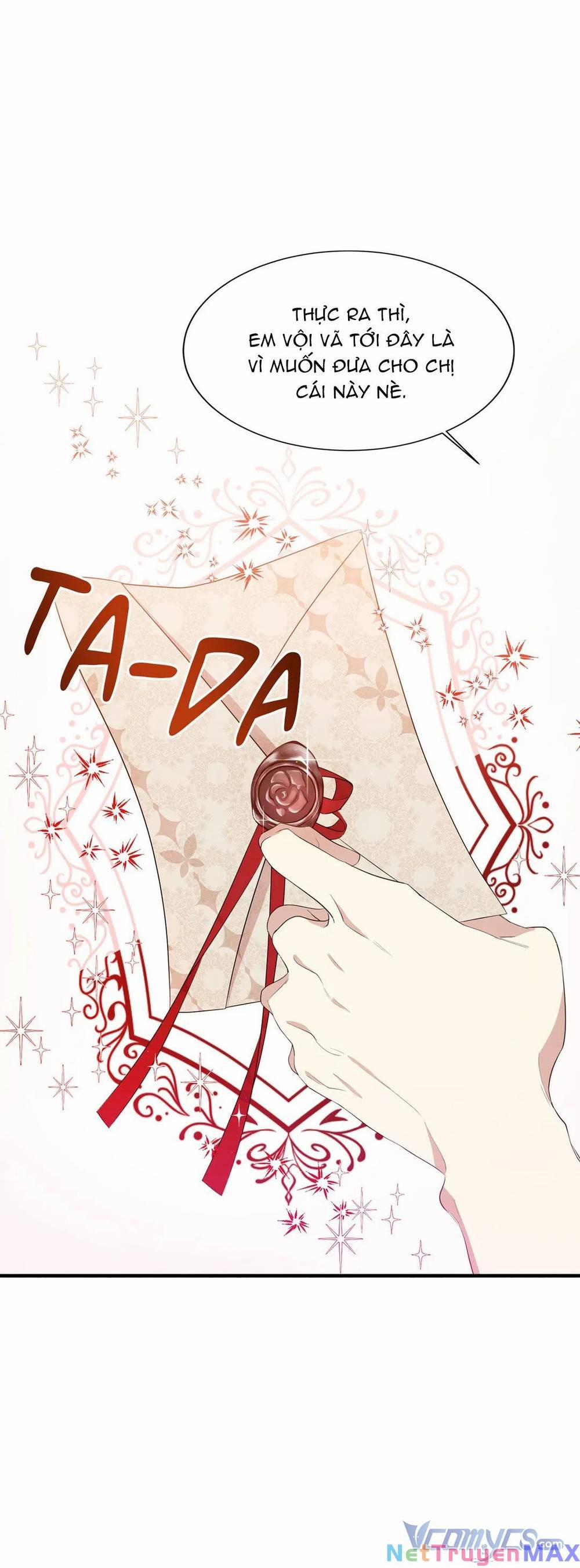 Tôi Chính Là Em Gái Của Nữ Chính Hắc Ám 14 trang 62