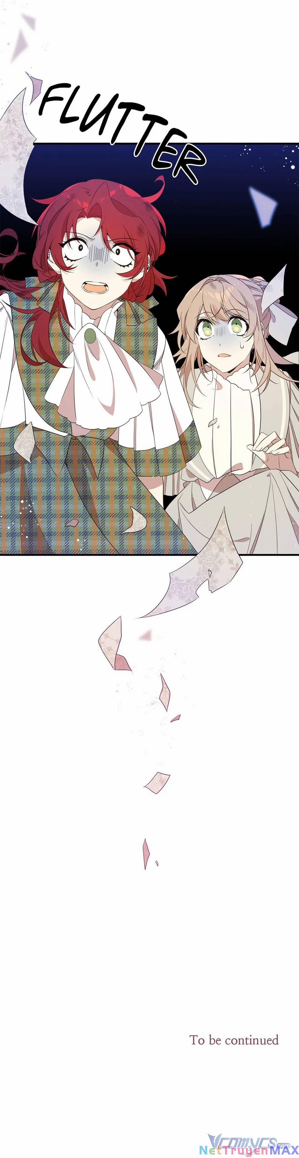 Tôi Chính Là Em Gái Của Nữ Chính Hắc Ám 14 trang 67