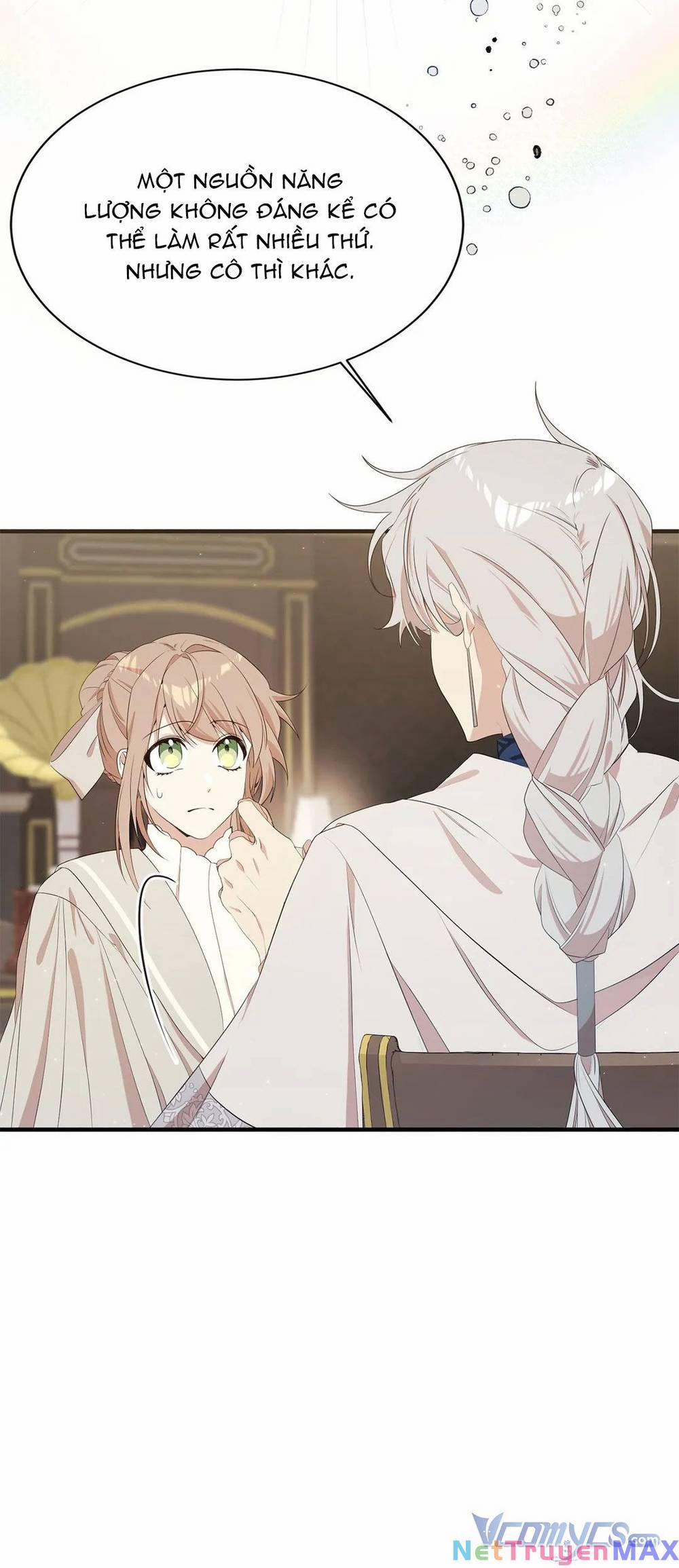 Tôi Chính Là Em Gái Của Nữ Chính Hắc Ám 14 trang 8